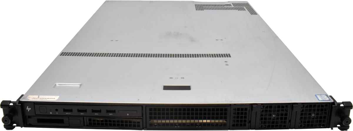 HP ZCentral 4R Workstation FCLGA2066 Xeon W CPU Socket No RAM No CPU Barebone