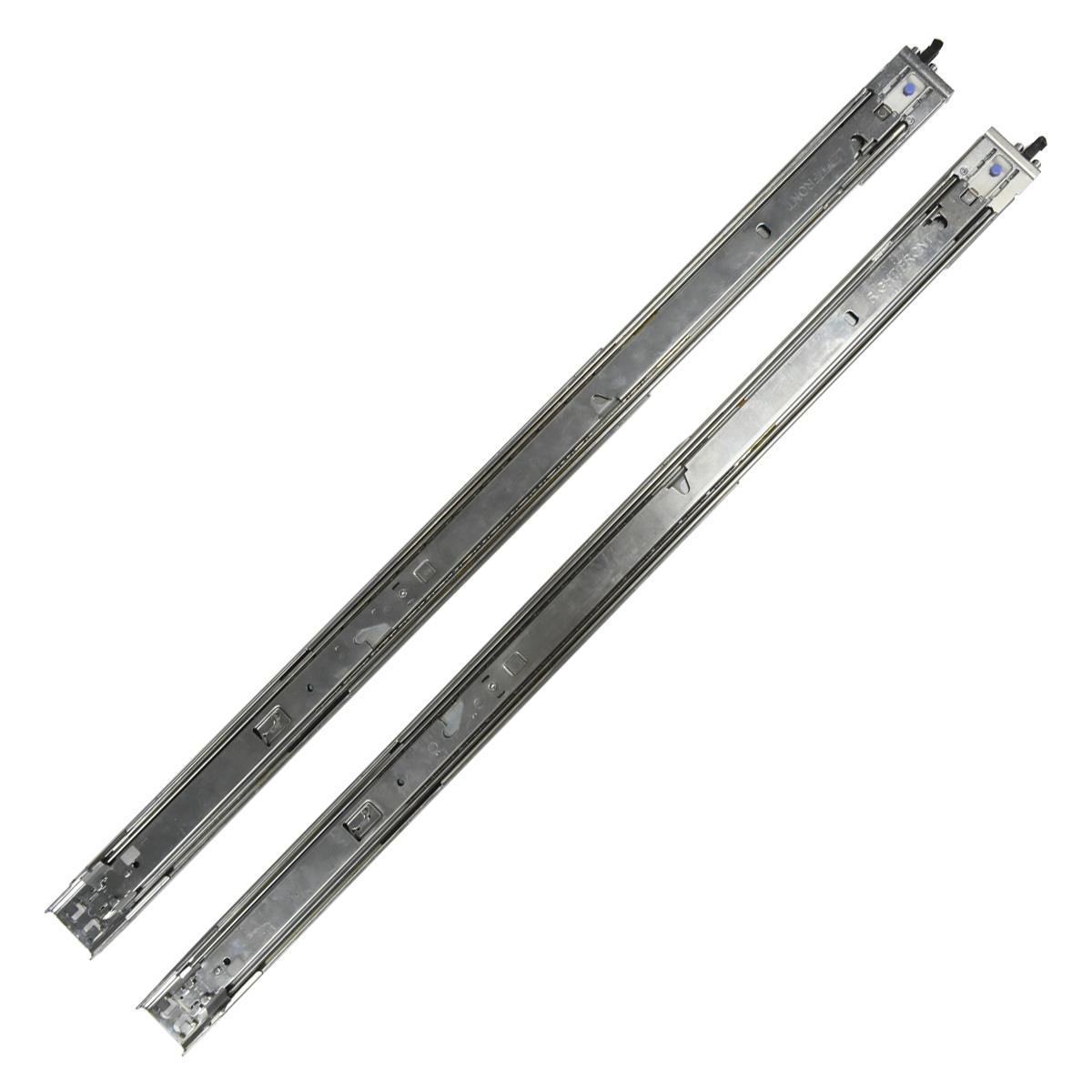 IBM 19 Zoll Rackschienen Rails Set 00D9374 00D9375 for IBM X3650 M4 X3550 M4 IBM 19 Zoll Rackschienen Rails Set 00D9374 00D9375 for IBM X3650 M4 X3550 M4