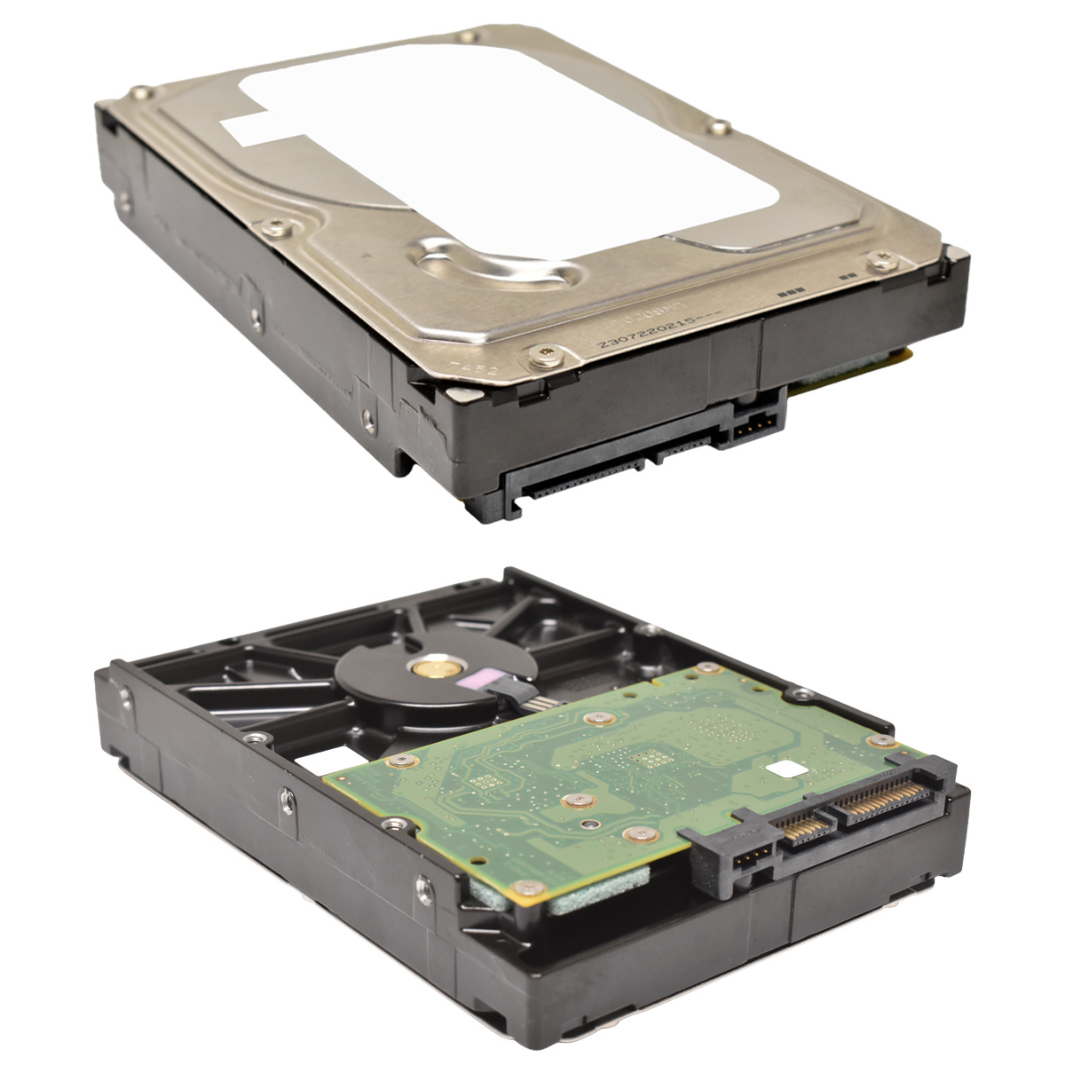Seagate 1TB 3.5" 7.2K 6G SATA HDD ST1000NM0011