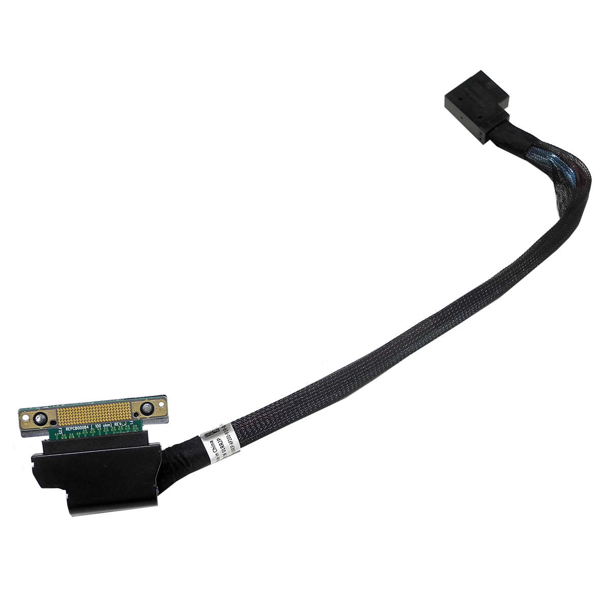 DELL-01RRJP-SAS-Kabel-0-35-m-lang-2x-SFF-8643-Wink-002.jpg DELL 08717G SAS Kabel 0,45/0,45 m lang 2xSFF-8643 Winkel – MPERC für R630 Server