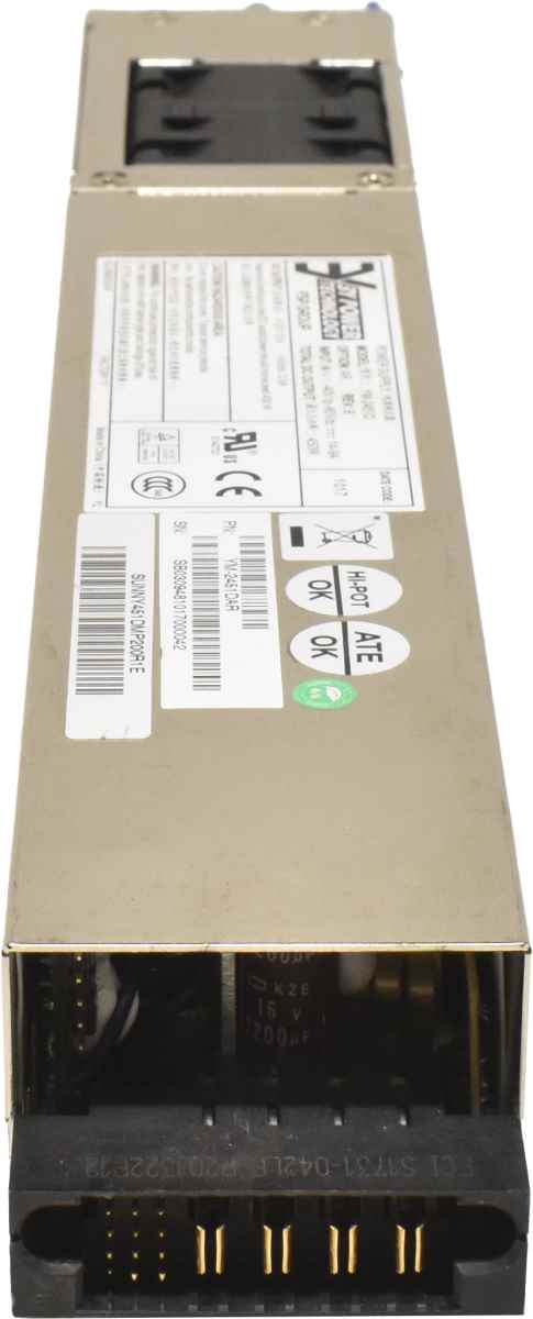 3Y Power Technology Power Supply / Netzteil 450W YM-2451D YM-2451DAR