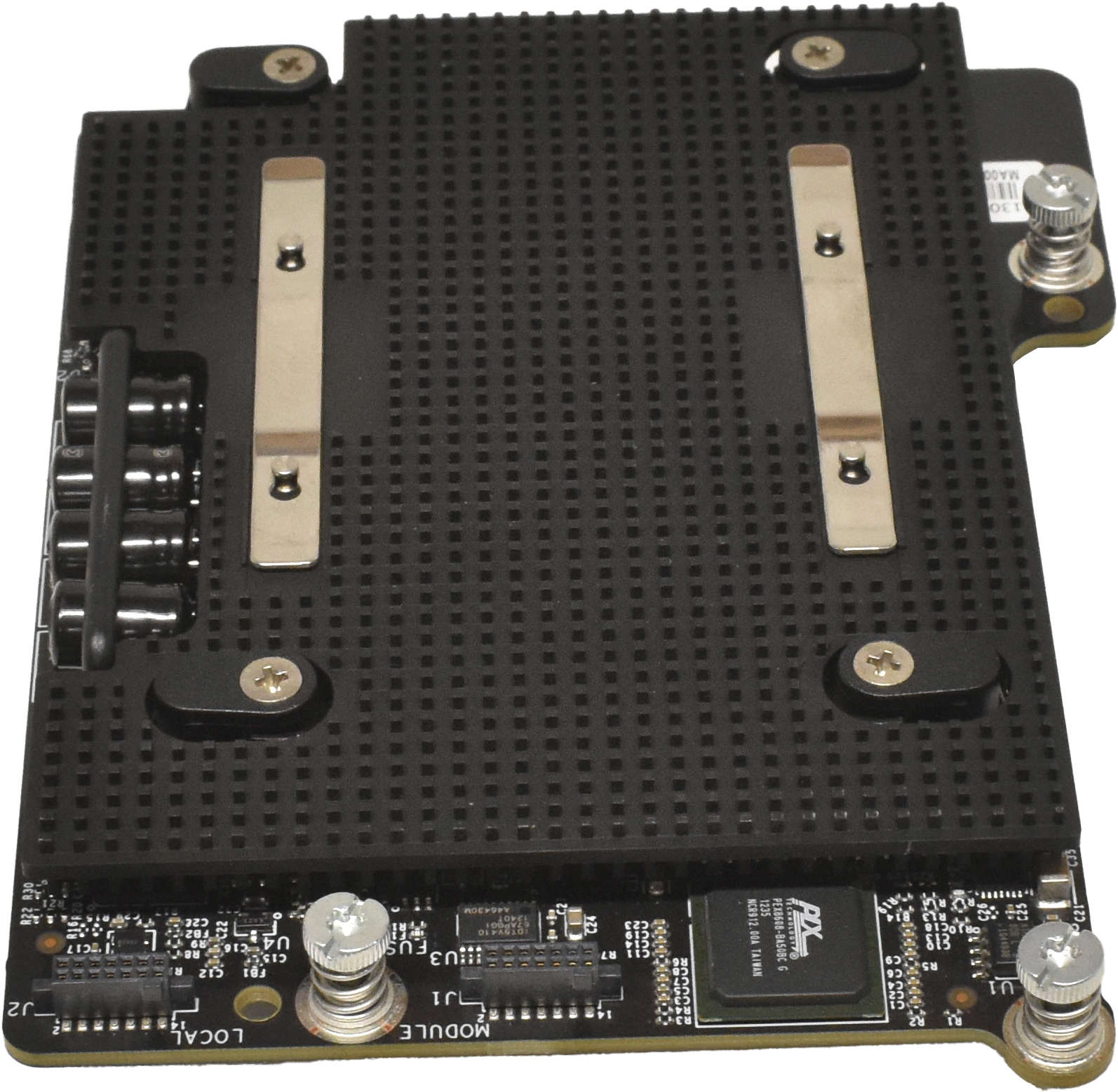 HP-QK763A-1-2TB-MLC-Accelerator-SSD-für-BladeSyste-004.jpg HP QK763A 1,2TB MLC Accelerator SSD für BladeSystem 658604-001