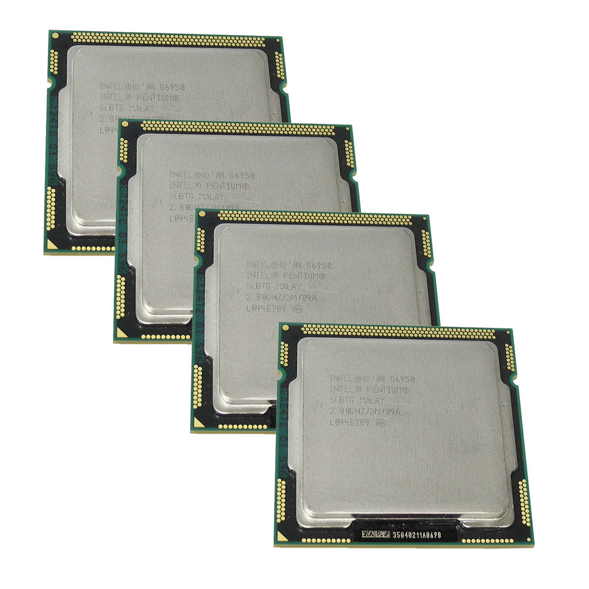 4x-Intel-Pentium-Processors-G6950-3MB-SmartCache-2-001.jpg 4x Intel Pentium Processors G6950 3MB SmartCache, 2.80 GHz DC FCLGA 1156 SLBMS