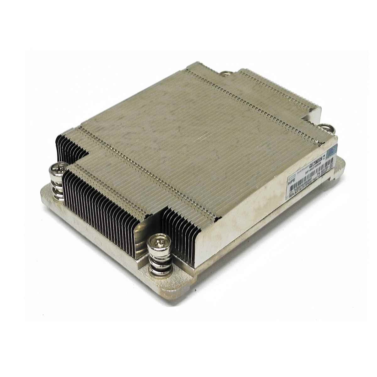 HP CPU Heatsink / Kühler für ProLiant DL60 Gen9 DL120 Gen9 778572-001 790498-001 HP CPU Heatsink / Kühler für ProLiant DL60 Gen9 DL120 Gen9 778572-001 790498-001
