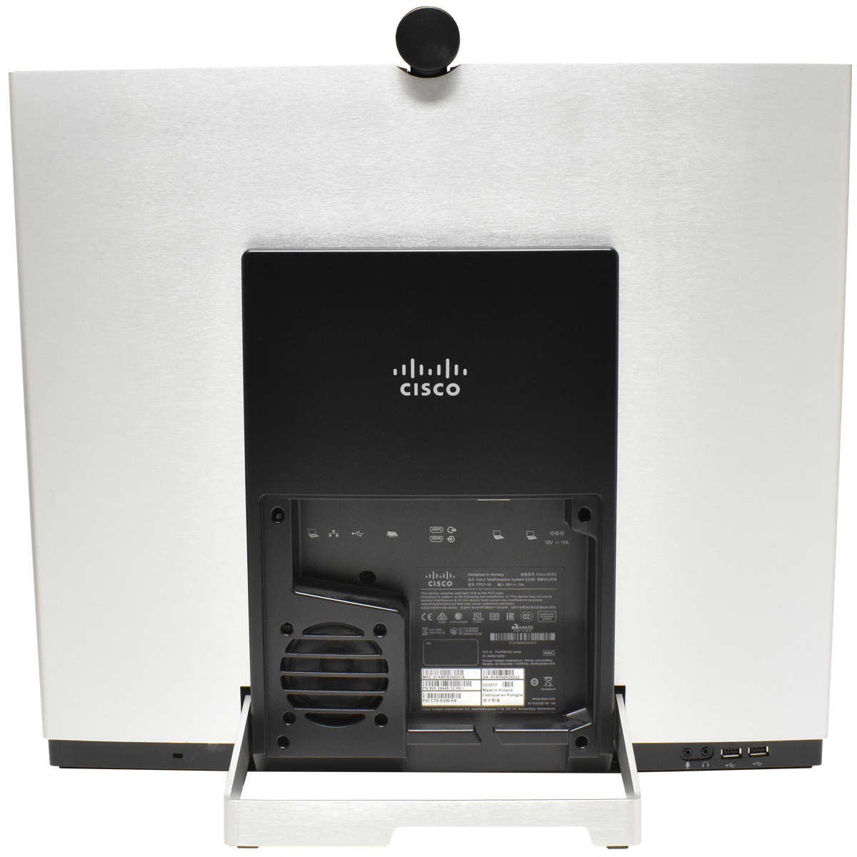 Cisco-TelePresence-System-EX90-TTC7-19-Monitor-no-002.jpg Cisco TelePresence System EX90 TTC7-19 Monitor no PSU 800-35448-12