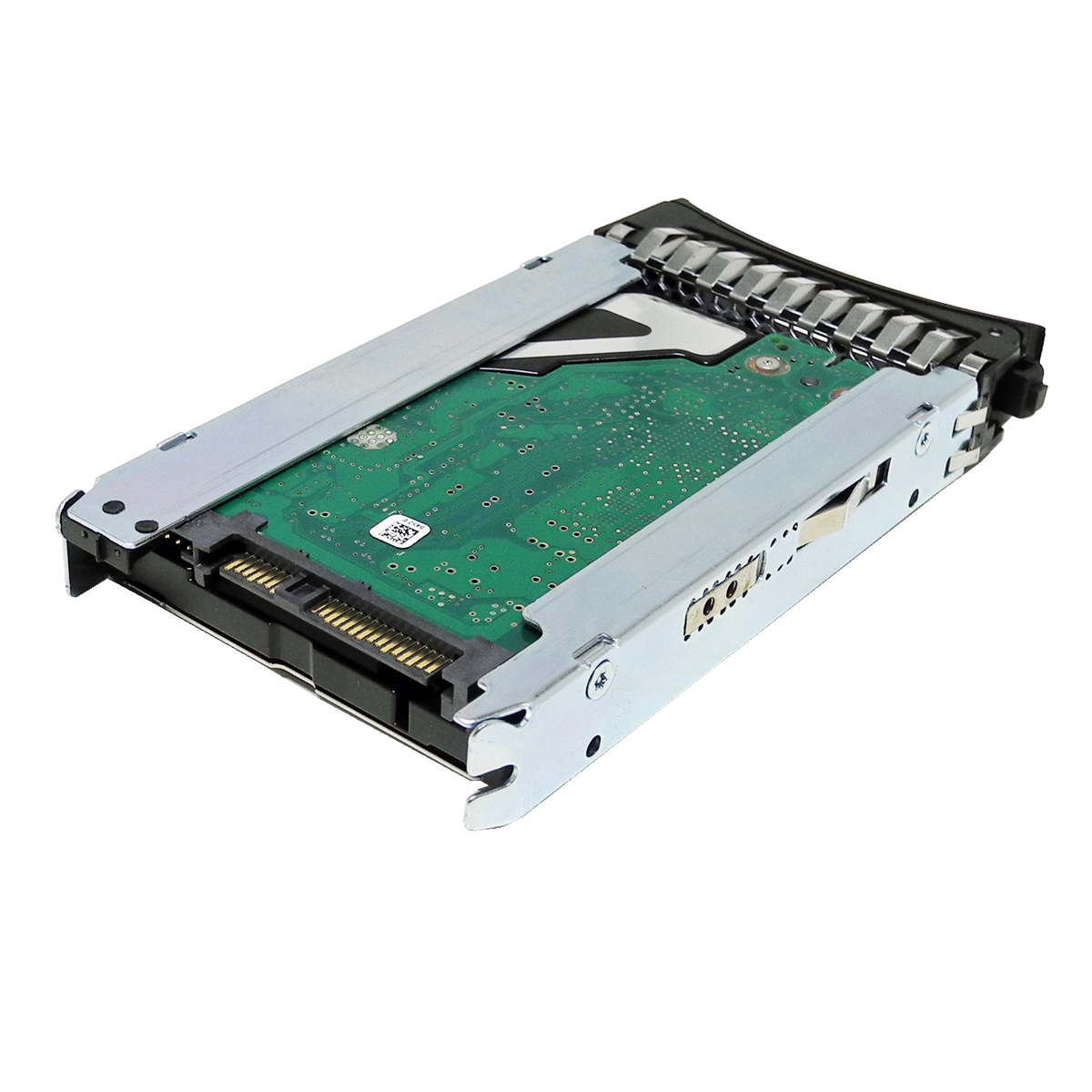 IBM 1TB Festplatte 2.5" P/N: 81Y3820 6Gb SAS FRU 81Y9691 mit Rahmen HotSwap IBM HGST 600GB 2.5" 10K 6G SAS HDD Festplatte HUC101860CSS200 mit Rahmen
