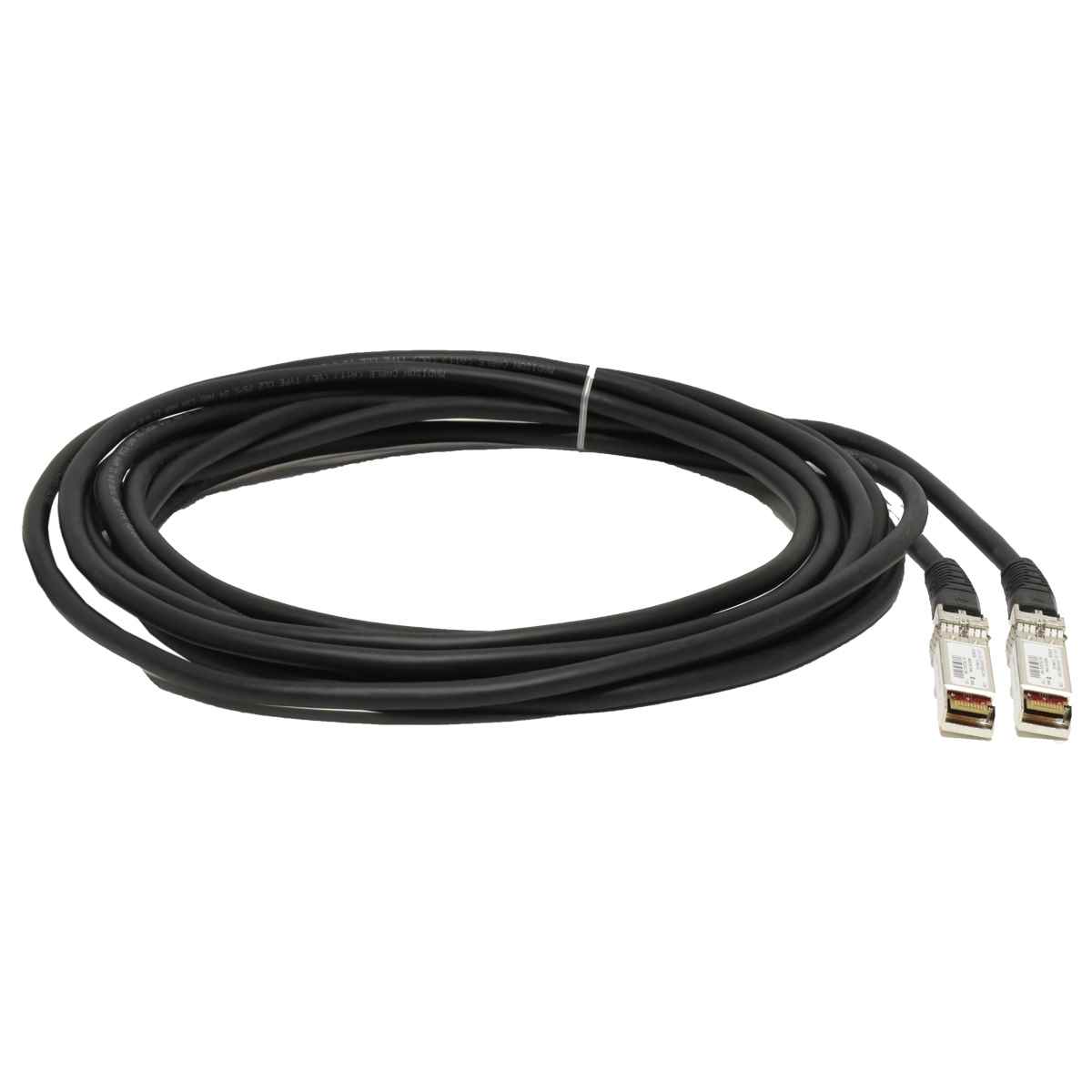 Cisco SFP-H10GB-CU5M 10GbE SFP+ 5m Twinax Kupfer Kabel 37-0962-02 37-0962-03 Cisco SFP-H10GB-CU5M 10GbE SFP+ 5m Twinax Kupfer Kabel 37-0962-02 37-0962-03