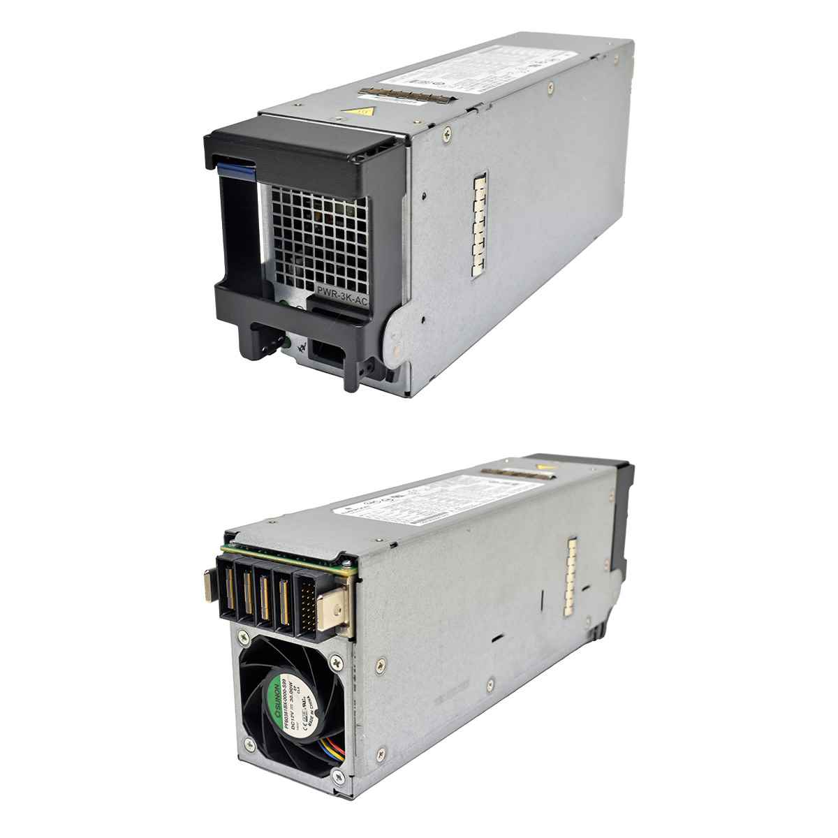 Arista DCS-7316 3KW Power Supply Module PWR-3K-AC-F Arista DCS-7316 3KW Power Supply Module PWR-3K-AC-F