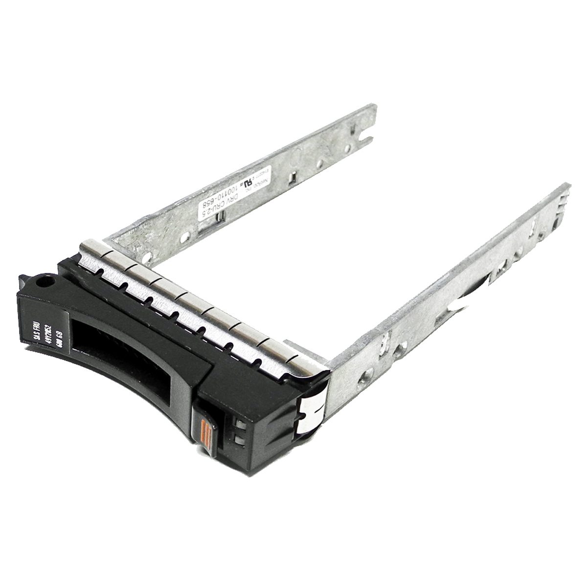 IBM 2,5 HDD Caddy / Rahmen für System Storage DS3500 Series 49Y1881 IBM 2,5 HDD Caddy / Rahmen für System Storage DS3500 Series 49Y1881