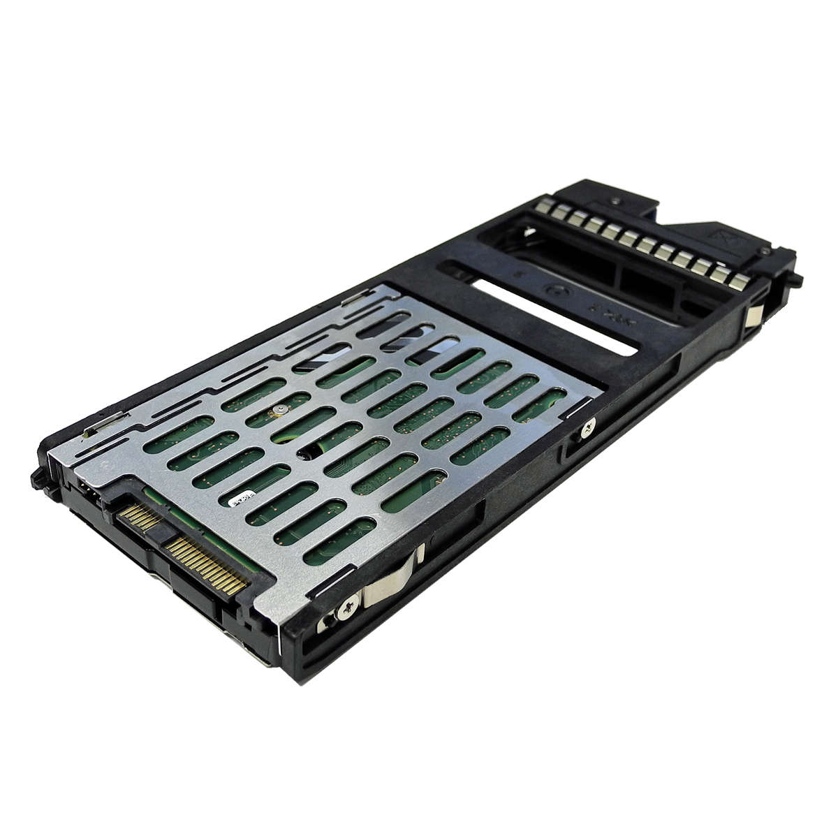 Hitachi-HGST-600GB-10k-6G-SAS-2-5-Zoll-Festplatte-002.jpg Hitachi HGST 600GB 10k 6G SAS 2.5 Zoll Festplatte (HDD) mit Rahmen 3282390-A