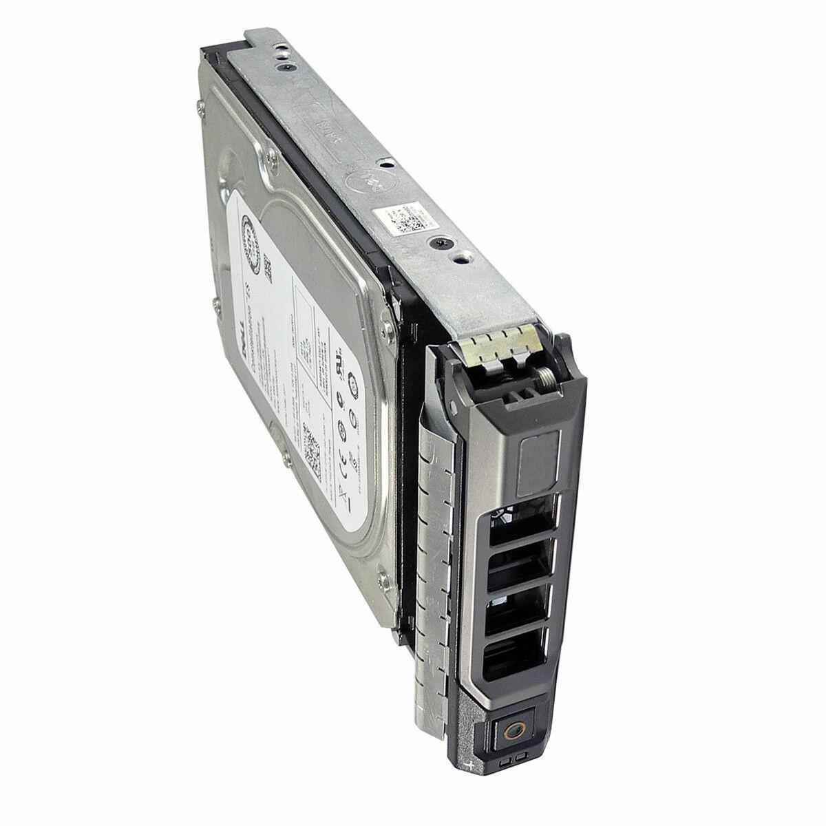 Dell 146 GB 3.5" 15K SAS HDD Hot Swap Festplatte 01DKVF 1DKVF mit Rahmen R710 Dell 146 GB 3.5" 15K SAS HDD Hot Swap Festplatte 01DKVF 1DKVF mit Rahmen R710