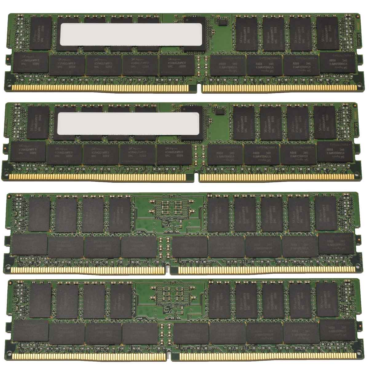 1024GB SKhynix 16x 64GB 4DRx4 PC4-2400T DDR4 RAM HMAA8GL7MMR4N-UH für HP DELL IBM 512GB Micron 16x32GB 2Rx4 PC4-2400T Server RAM ECC DDR4 MTA36ASF4G72PZ-2G3D1