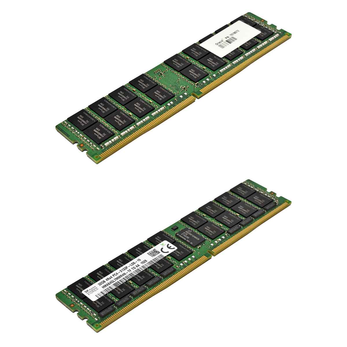 Sun Oracle X5-2 / 2L 32GB 4Rx4 PC4-2133P-LD0 7078072 HMA84GL7MMR4N-TF LRDIMM Sun Oracle X5-2 / 2L 32GB 4Rx4 PC4-2133P-LD0 7078072 HMA84GL7MMR4N-TF LRDIMM