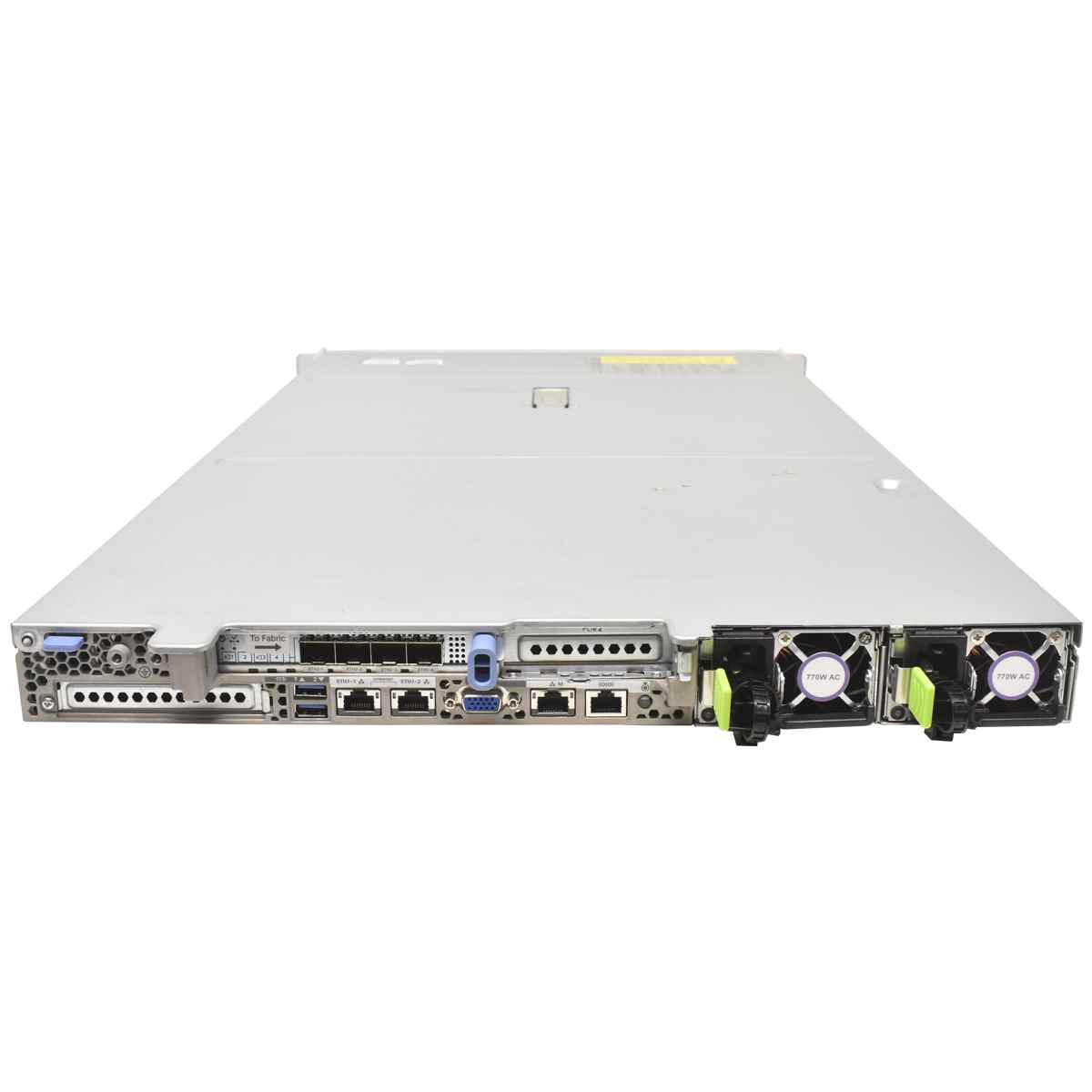 CISCO APIC-L3 Application Policy Infra Controller Server 2xSilver 4110 192GB PC4 CISCO APIC-L3 Application Policy Infra Controller Server 2xSilver 4110 192GB PC4