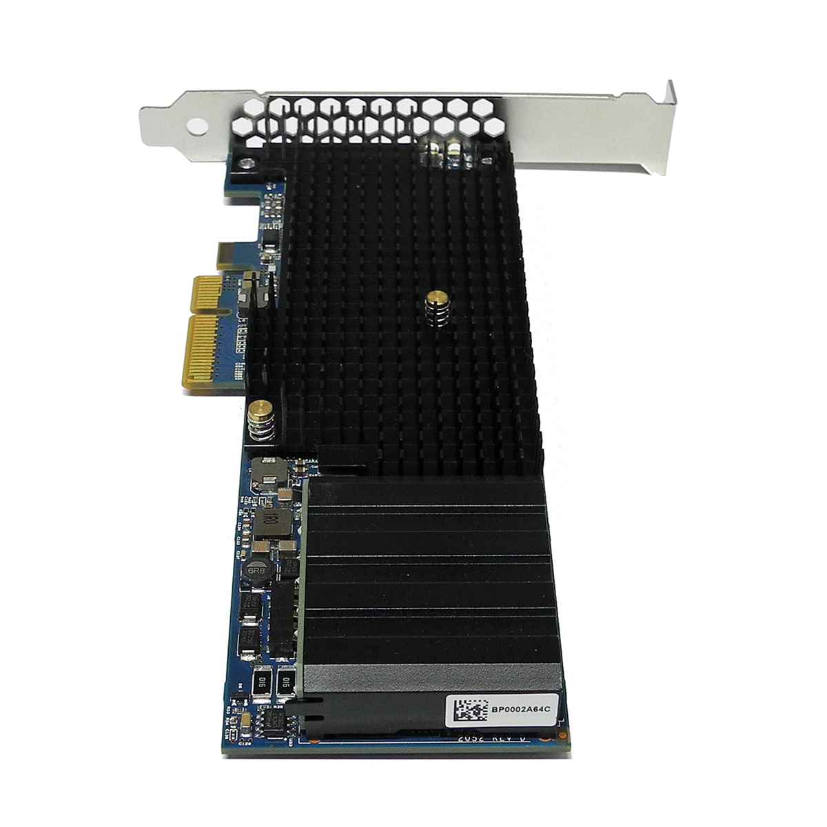 STEC s1120 Series PCIe x4 MLC 800GB SSD Accelerator Card S1122E800M4 STEC s1120 Series PCIe x4 MLC 800GB SSD Accelerator Card S1122E800M4