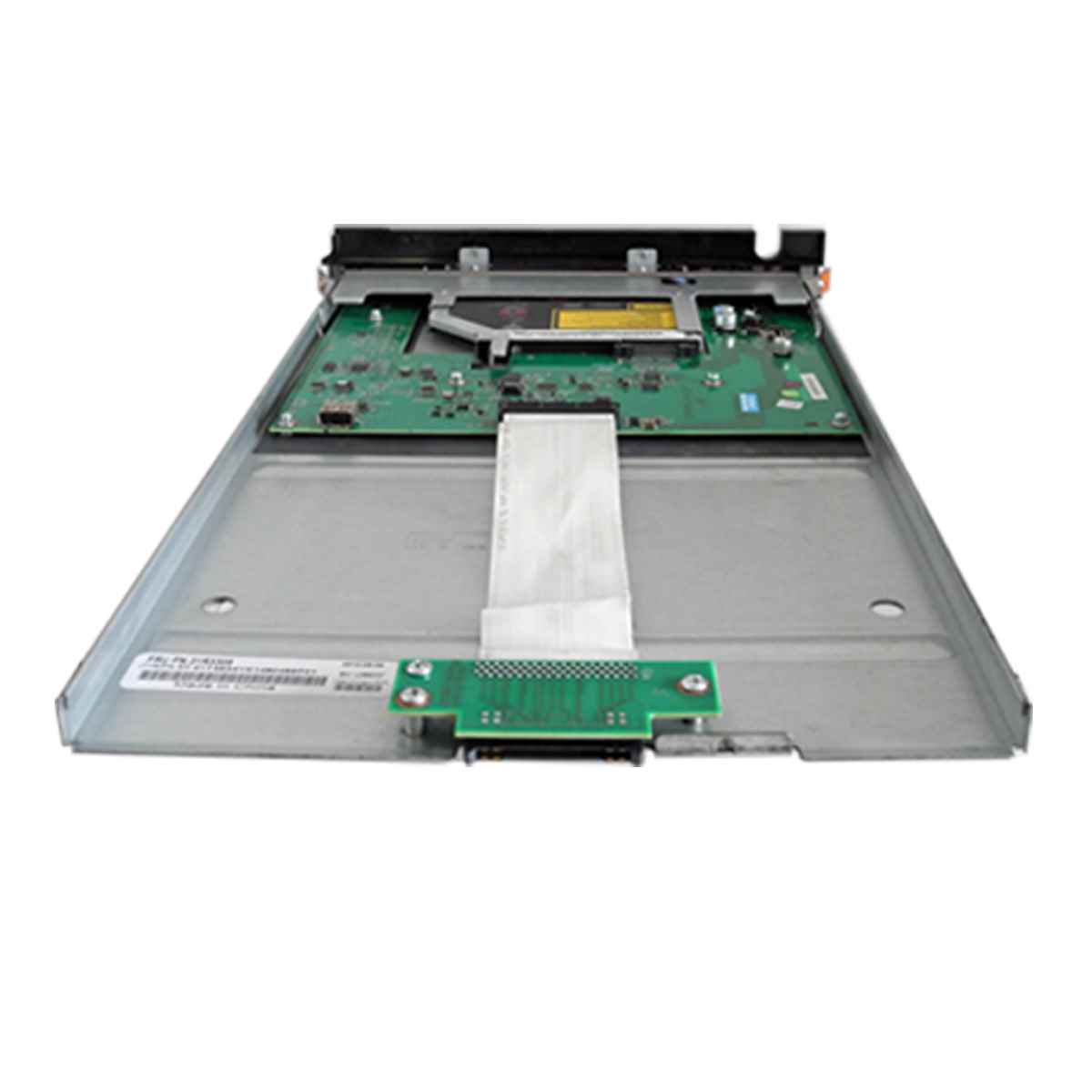 IBM 31R3305 44X2290 Media Tray for IBM Blade Center H + CD-RW/DVD Laufwerk IBM 31R3305 44X2290 Media Tray for IBM Blade Center H + CD-RW/DVD Laufwerk