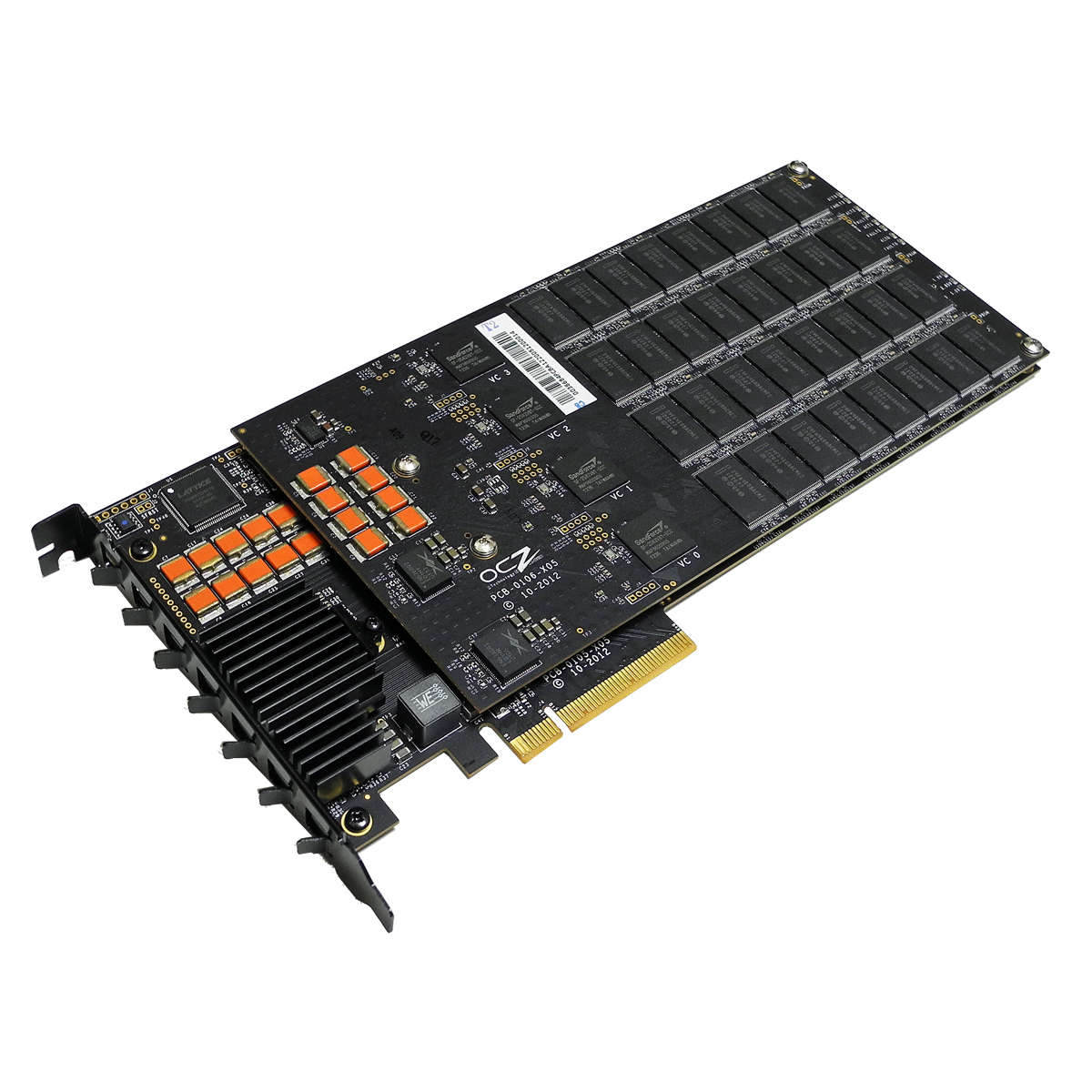 OCZ-Technology-Z-Drive-R4-RM88-800GB-MLC-Flash-Mem-001.jpg OCZ Technology Z-Drive R4 RM88 800GB MLC Flash Memory SSD Card ZD4RM88-FH-800G
