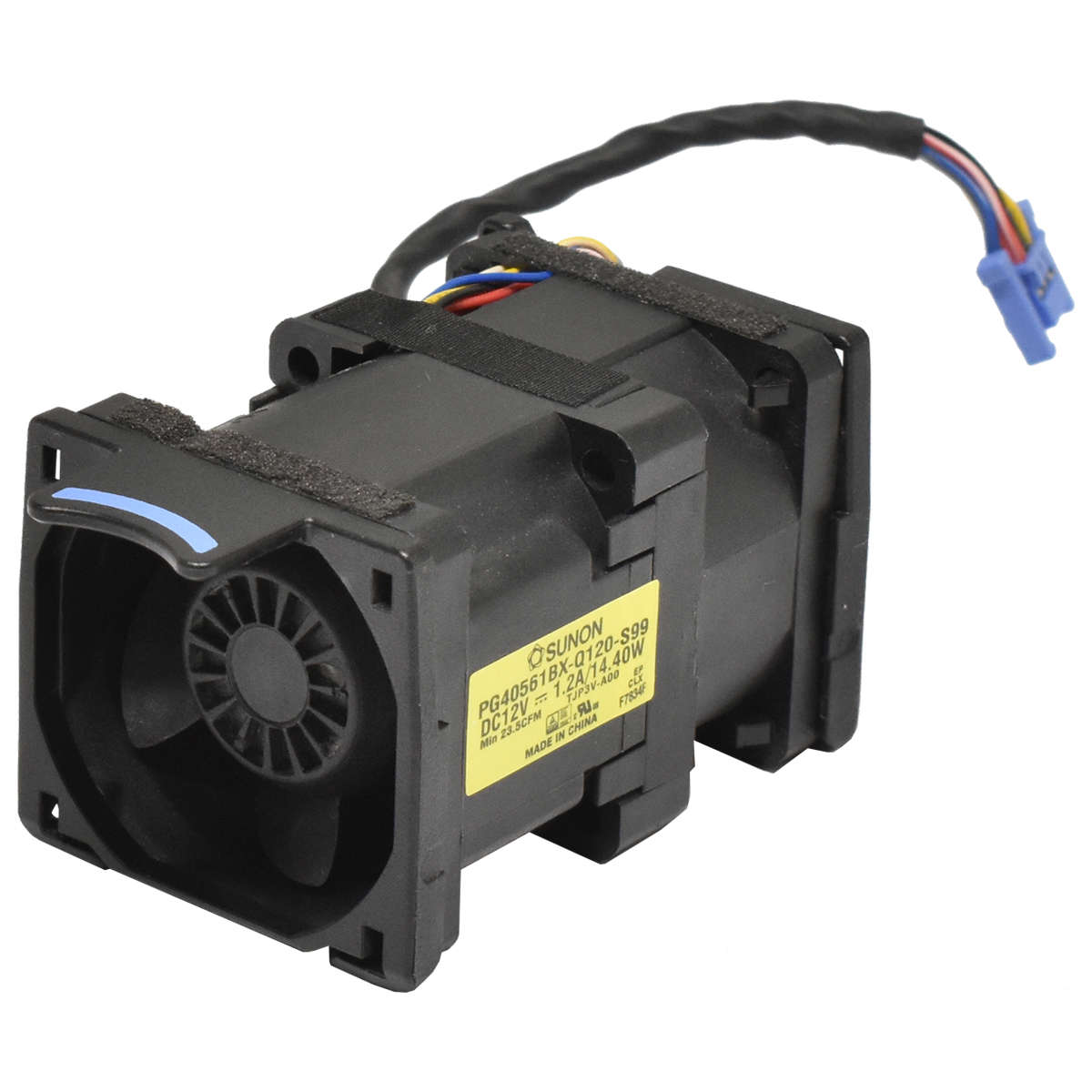 Dell-PowerEdge-R440-Cooling-FAN-Modul-Lüfter-0NW0C-002.jpg Dell PowerEdge R440 Cooling FAN Modul Lüfter 0NW0CG