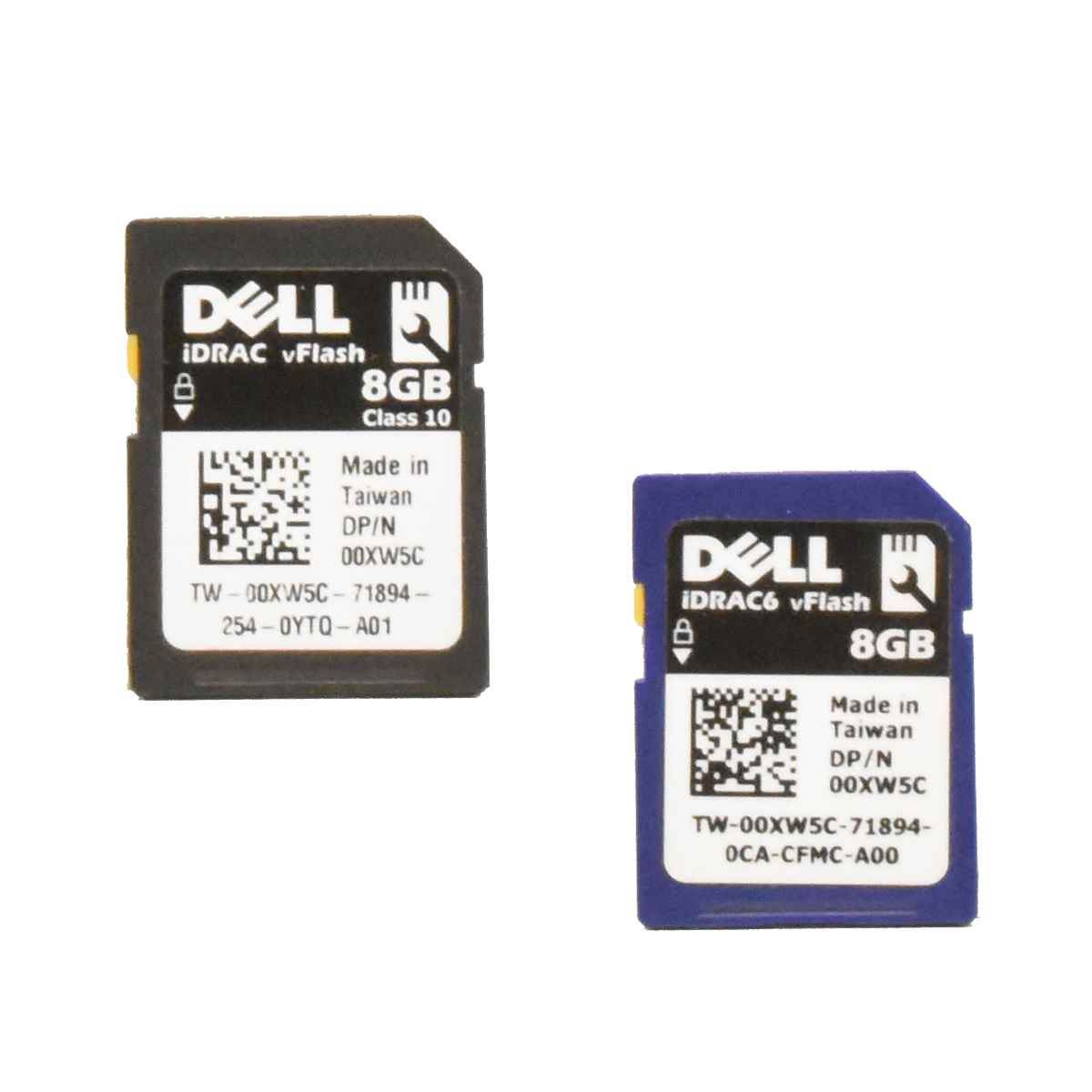 Dell iDRAC vFlash 8GB SD Card for Dell PowerEdge TW-00XW5C-71894 0XW5C Dell iDRAC vFlash 8GB SD Card for Dell PowerEdge TW-00XW5C-71894 0XW5C