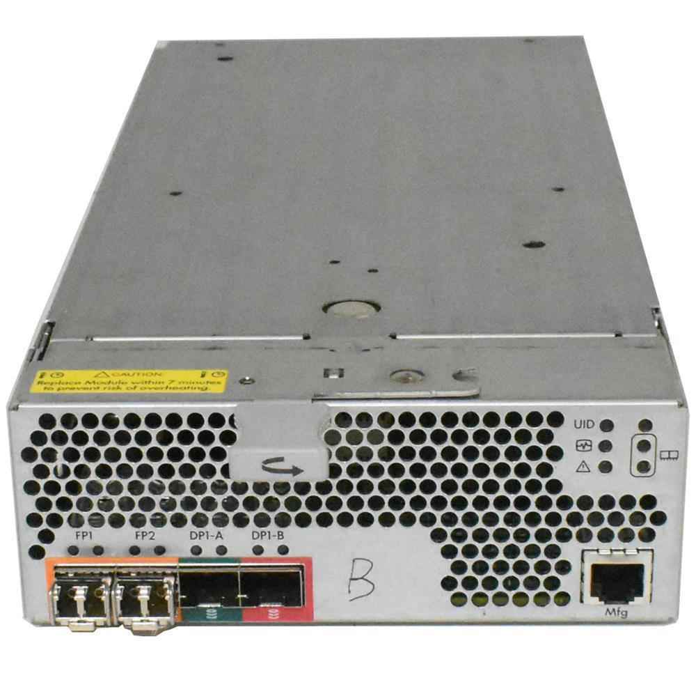 HP 4-Port 4 Gbit Fiber Channel I/O Module AG637-63012 HP 4-Port 4 Gbit Fiber Channel I/O Module AG637-63012