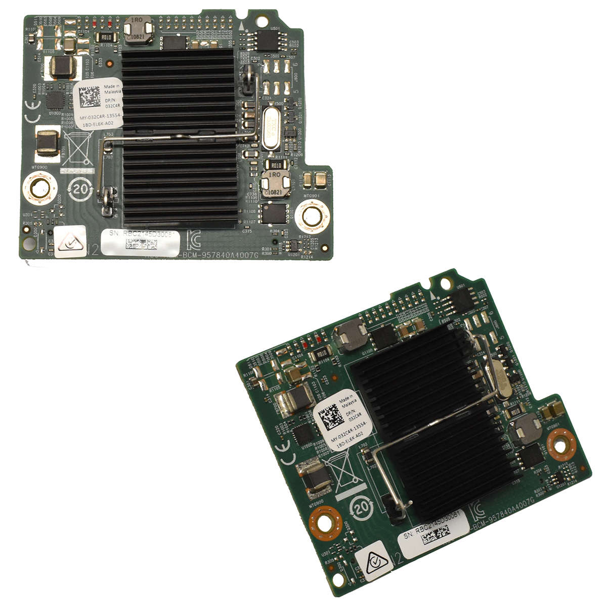 DELL-Broadcom-57840S-10G-Quad-Port-Mezzanine-Netwo-001.jpg DELL Broadcom 57840S 10G Quad Port Mezzanine Network Daughter 032C4R