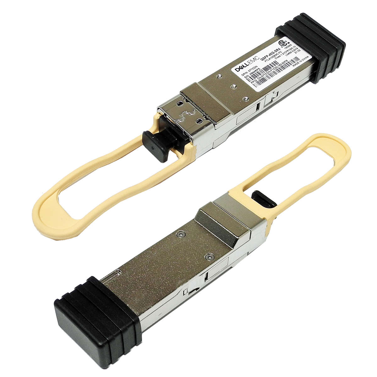 DELL-EMC-07TCDN-Original-QSFP-40G-SR4-40GBASE-SR-8-002.jpg DELL EMC 07TCDN Original QSFP-40G-SR4 40GBASE-SR 850nm QSFP+ Transceiver neu