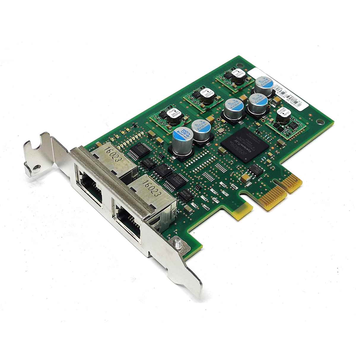 IBM Dual-Port RS-485 Serial Interface Card for Power8 System S822 98Y6848 LP IBM Dual-Port RS-485 Serial Interface Card for Power8 System S822 98Y6848 LP