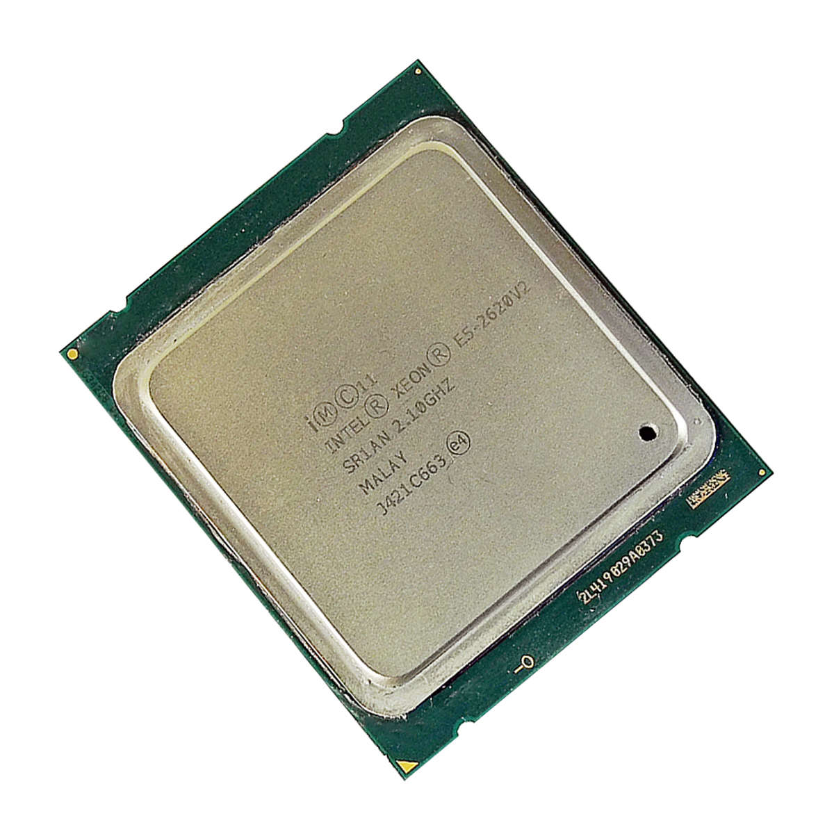 Intel-Xeon-Processor-E5-2620-V2-15MB-Cache-2-10-GH-004.jpg Intel Xeon Processor E5-2620 V2 15MB Cache 2.10 GHz 6-Core FC LGA 2011 P/N SR1AN