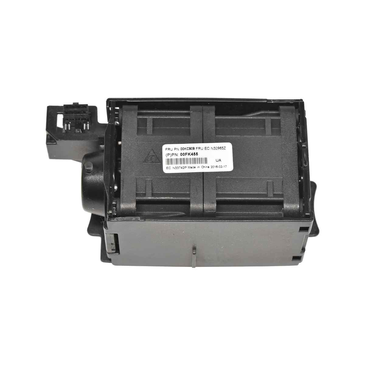 IBM Lenovo x3550 M5 FAN Lüfter 00KC907 00KC909 00FK455 IBM Lenovo x3550 M5 FAN Lüfter 00KC907 00KC909 00FK455