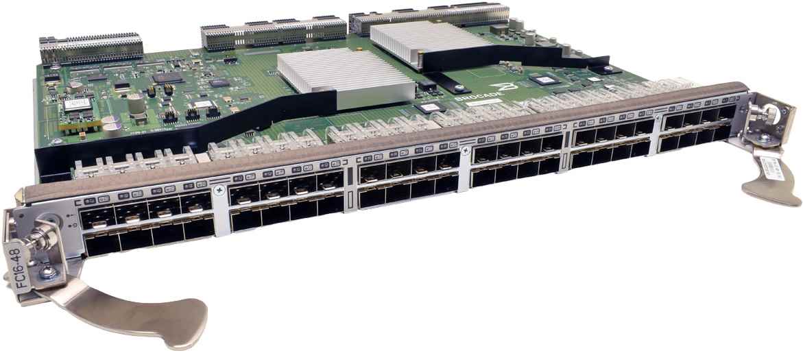 Brocade DCX8510 16G Switch Module FC16-48 60-1001945-XX 105-000-216 +48 GBICs Brocade DCX8510 16G Switch Module FC16-48 60-1001945-XX 105-000-216 +48 GBICs