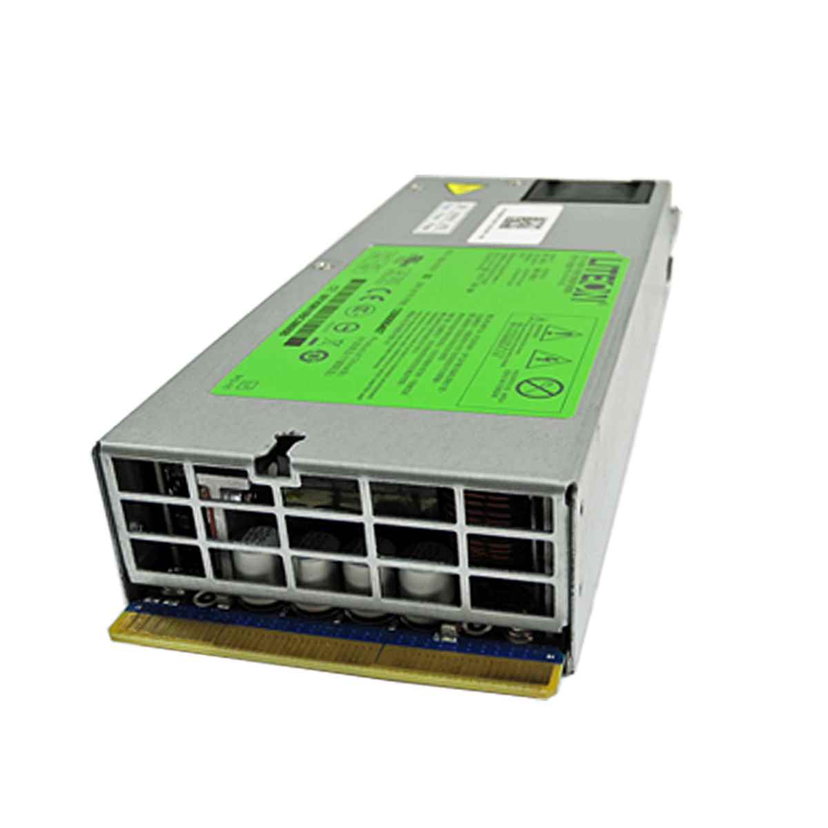 DELL Lite-on Power Supply/Netzteil PS-2142-2L 1400W PowerEdge C Series 0Y53VG DELL Lite-on Power Supply/Netzteil PS-2142-2L 1400W PowerEdge C Series 0Y53VG