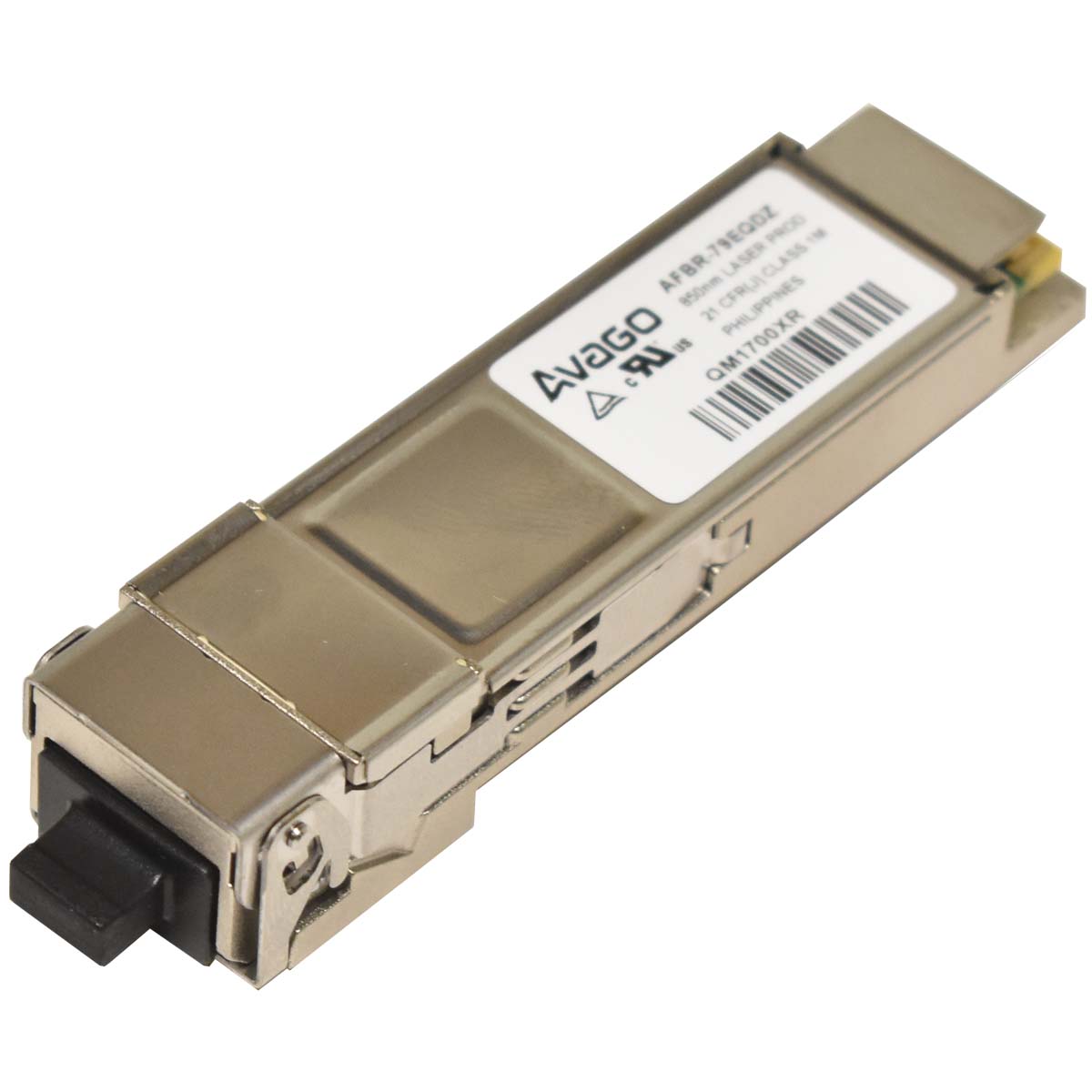 AVAGO AFBR-79EQDZ 40Gb QSFP+ MPO MTP 850 nm MMF 150m Transceiver NEW NEU 10x AVAGO AFBR-79EQDZ 40Gb QSFP+ MPO MTP 850 nm MMF 150m Transceiver NEW NEU