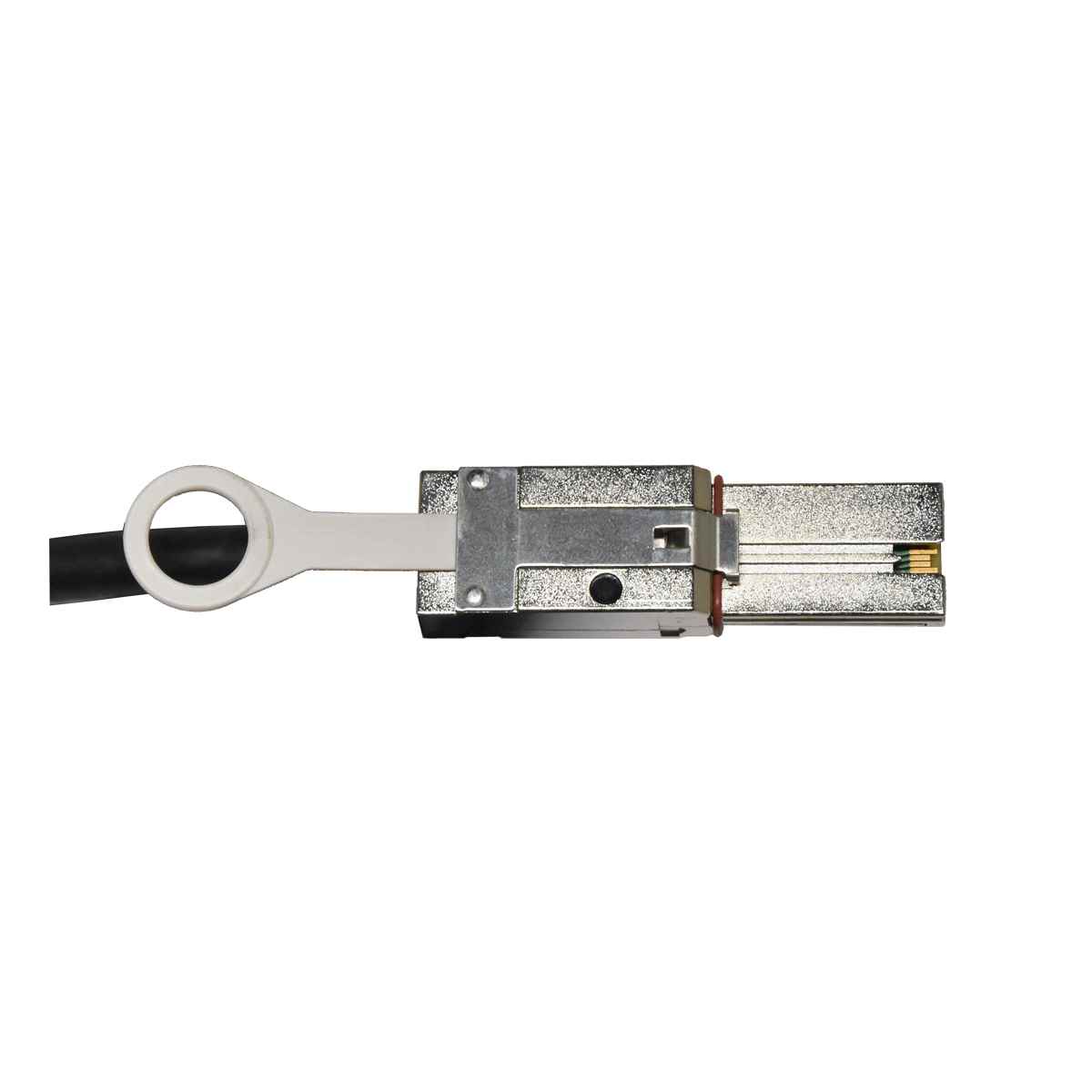 Datenkabel 5m Mini SAS Kabel EMC 038-003-666 SFF-8088 - SFF-8088 Datenkabel 5m Mini SAS Kabel EMC 038-003-666 SFF-8088 - SFF-8088