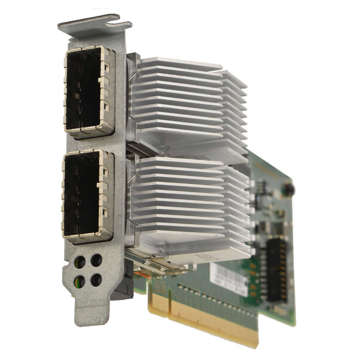 IBM-00TK704-PCIe3-Optical-Cable-Adapter-Expansion-003.jpg IBM 01AD338 00LY090 PCIe3 Optical Cable Adapter Expansion 6B52