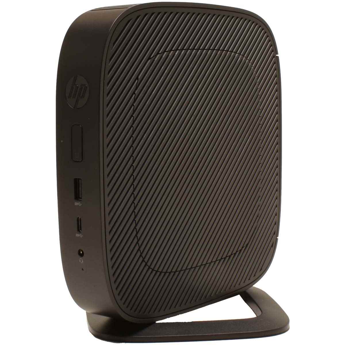 HP t530 ThinClient 1,50 GHz GX-215JJ 4GB RAM 32GB M.2 SSD 1x Power Supply no OS HP t530 ThinClient 1,50 GHz GX-215JJ 4GB RAM 32GB M.2 SSD 1x Power Supply no OS