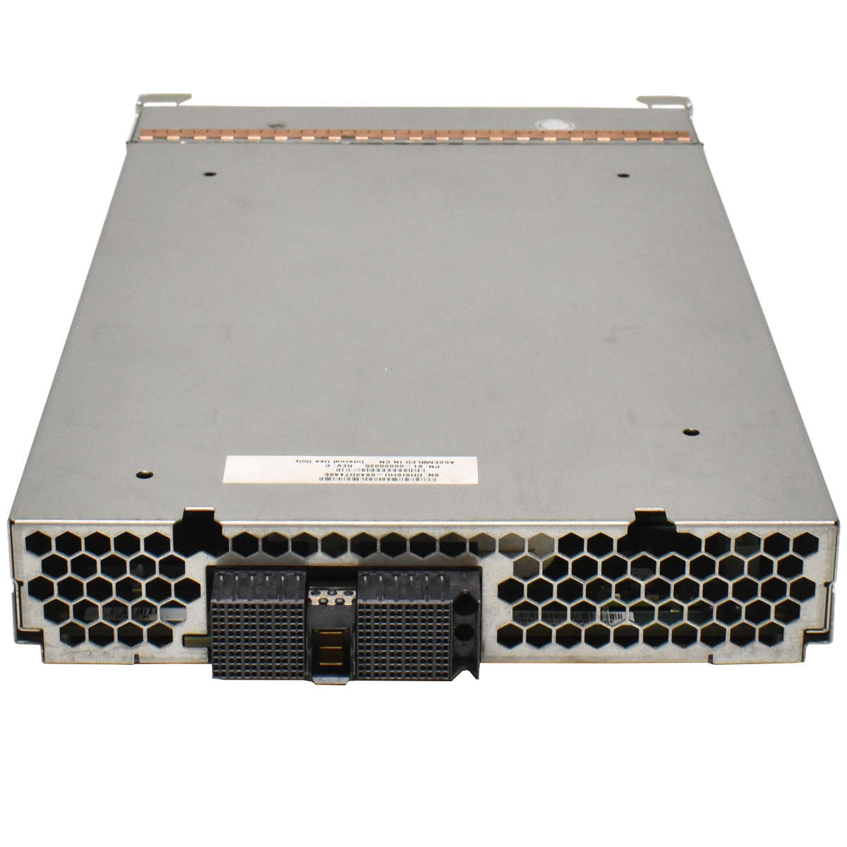HP-StorageWorks-RAID-Controller-PN-81-00000025-SP-003.jpg HP StorageWorks RAID Controller PN 81-00000025 SP# 481341-001 for MSA2000