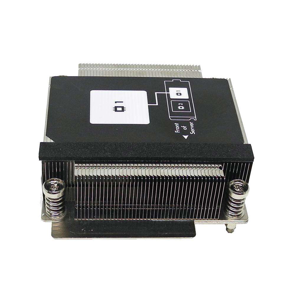 HP-ProLiant-BL460c-Gen9-CPU-Heatsink-Kühler-740345-003.jpg HP ProLiant BL460c Gen9 CPU Heatsink Kühler 740345-001 777687-001 CPU1