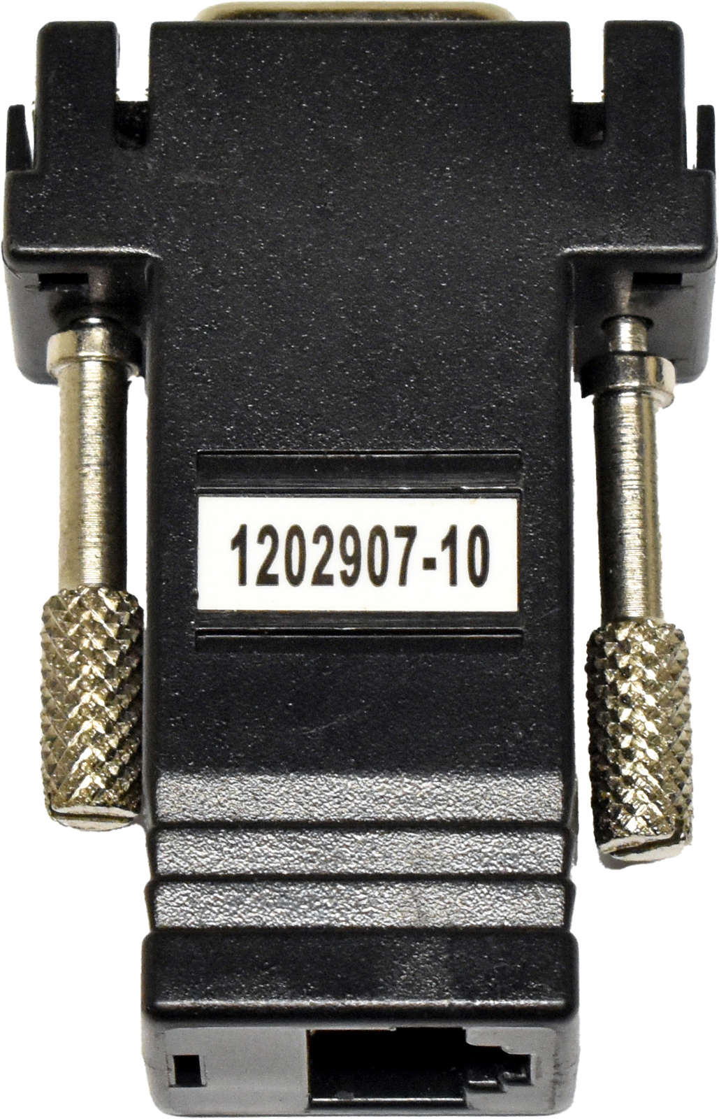 Perle-IOLAN-120907-10-Serial-to-Ethernet-Converter-004.jpg Perle IOLAN 120907-10 Serial to Ethernet Converter Transmit RS232/422/485 over Ethernet