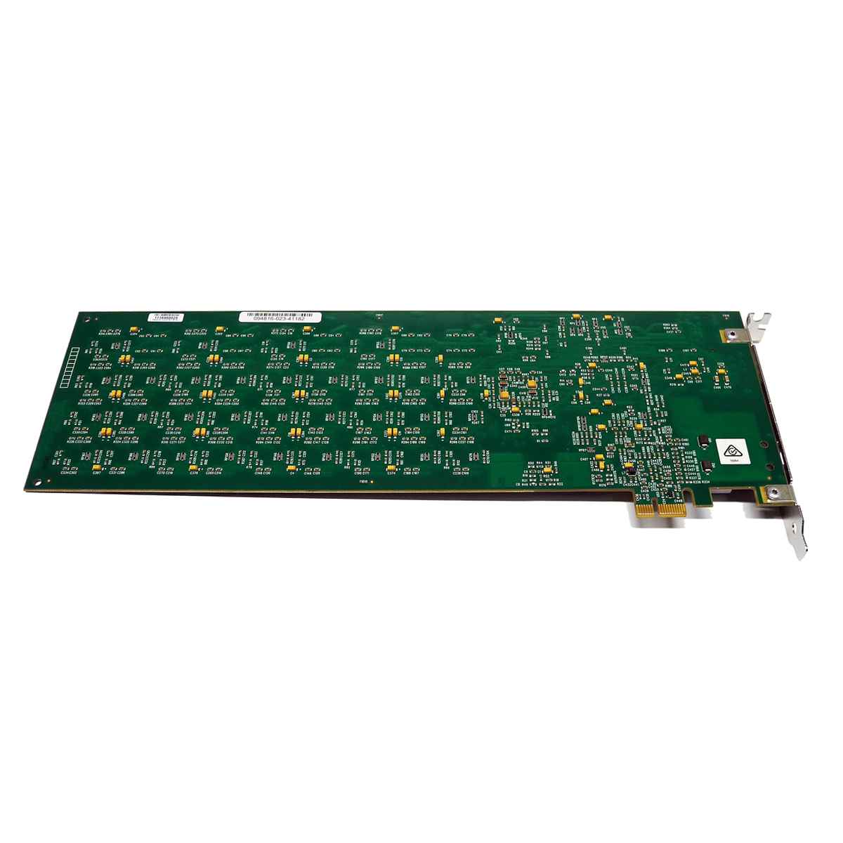Dialogic Diva PRI / E1-30 PCIe Media Board 803-023-04E Dialogic Diva PRI / E1-30 PCIe Media Board 803-023-04E