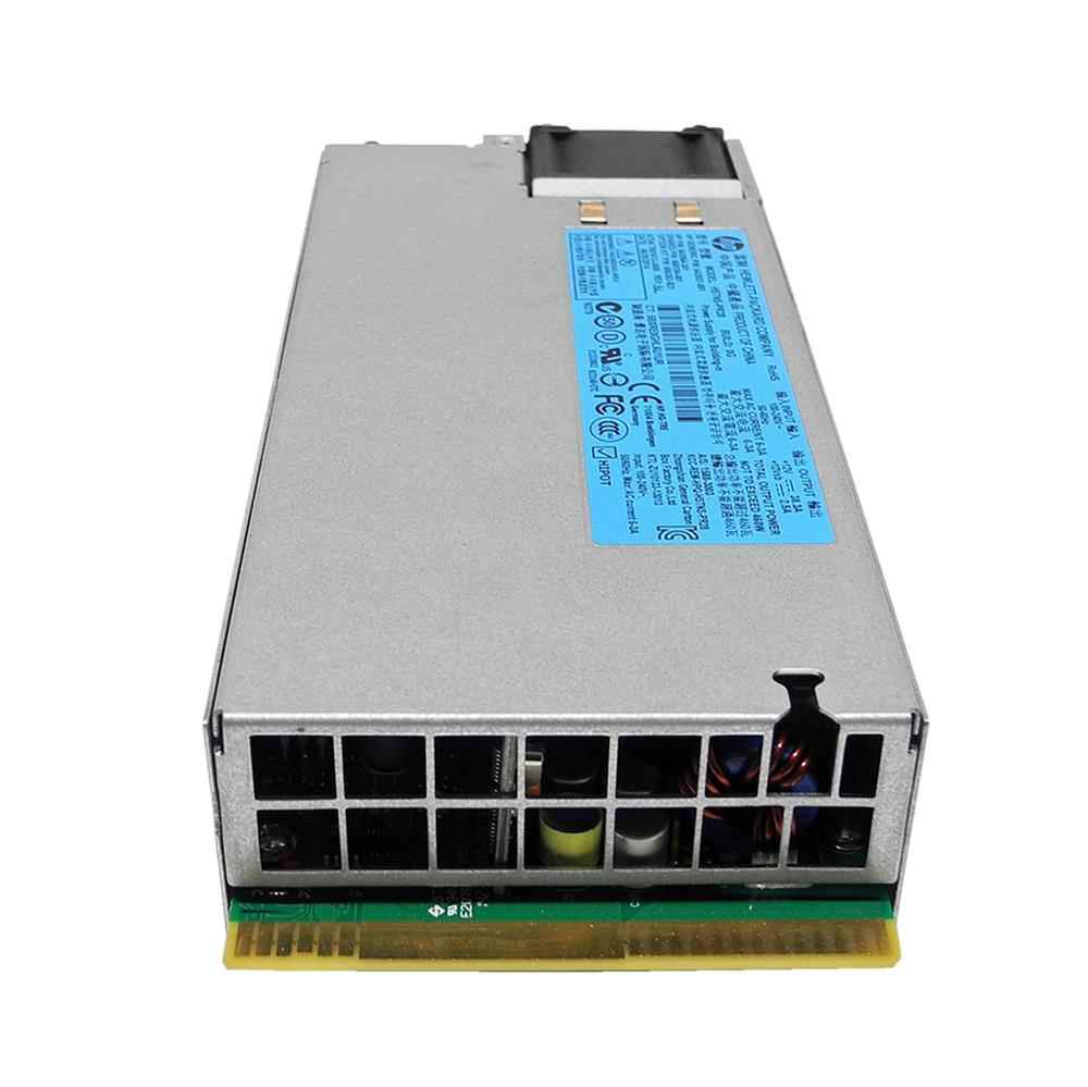 HP Power Supply/Netzteil HSTNS-PR28 460W für ProLiant DL360/380 G8 660184-001 HP Power Supply/Netzteil HSTNS-PR28 460W für ProLiant DL360/380 G8 660184-001