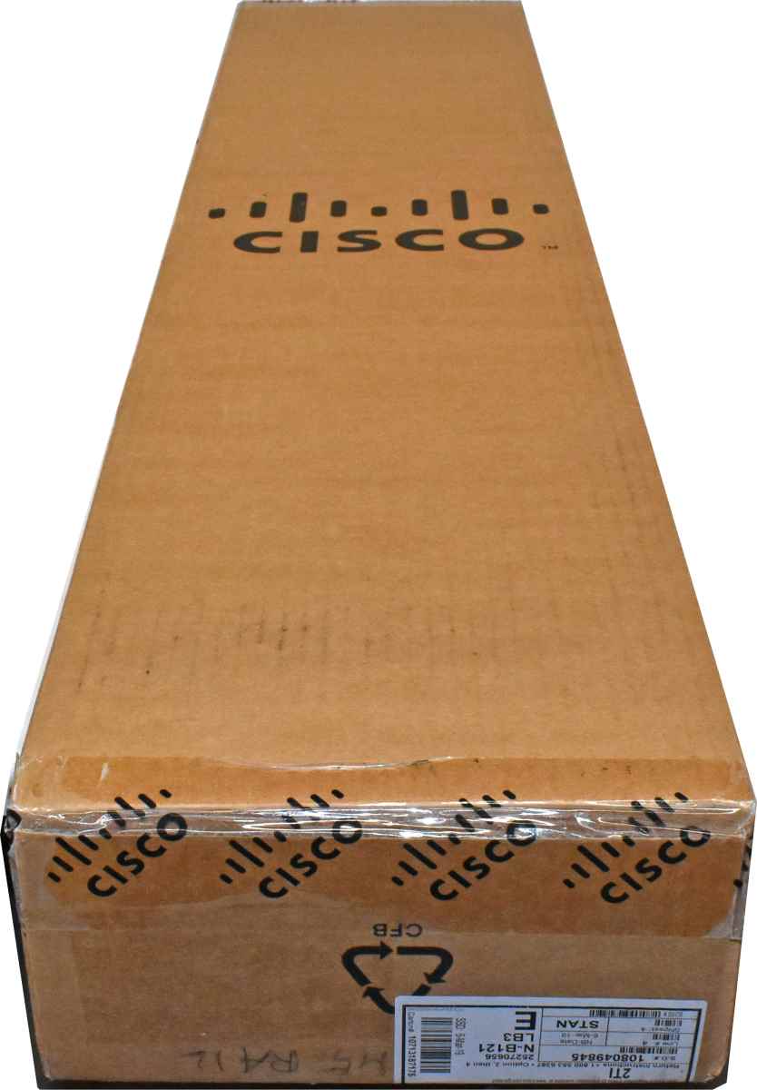 Cisco Rackschienen Rails UCSC-RAILB-M4= Set