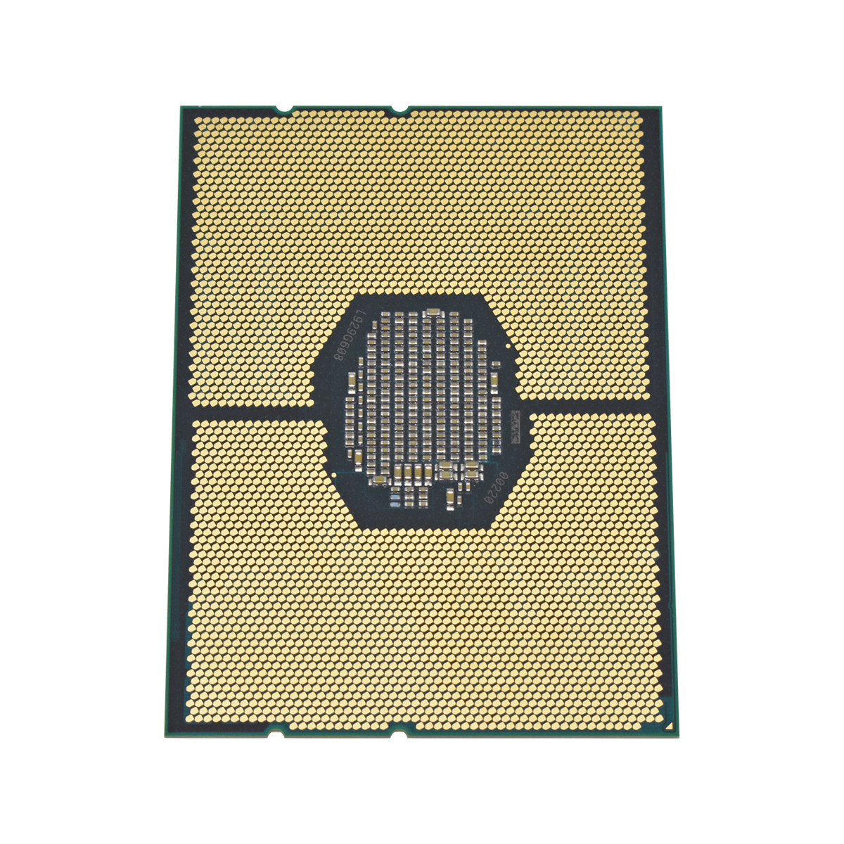 Intel Xeon Gold 6136 CPU Prozessor 3.00 GHz 12-Core 24.75 MB Cache SR3B2 Intel Xeon Gold 6136 CPU Prozessor 3.00 GHz 12-Core 24.75 MB Cache SR3B2