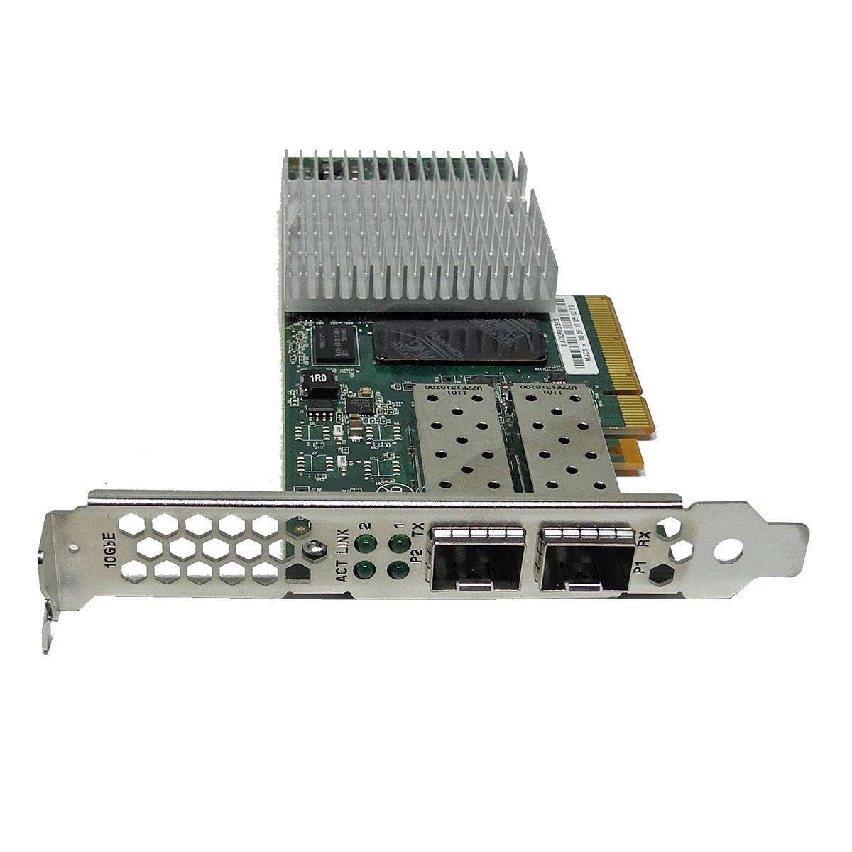 QLogic-QLE8242-HP-FC-Dual-Port-10GB-SFP-PCI-E-x8-C-002.jpg QLogic QLE8242-HP FC Dual-Port 10GB SFP+ PCI-E x8 Converged Network Adapter FP