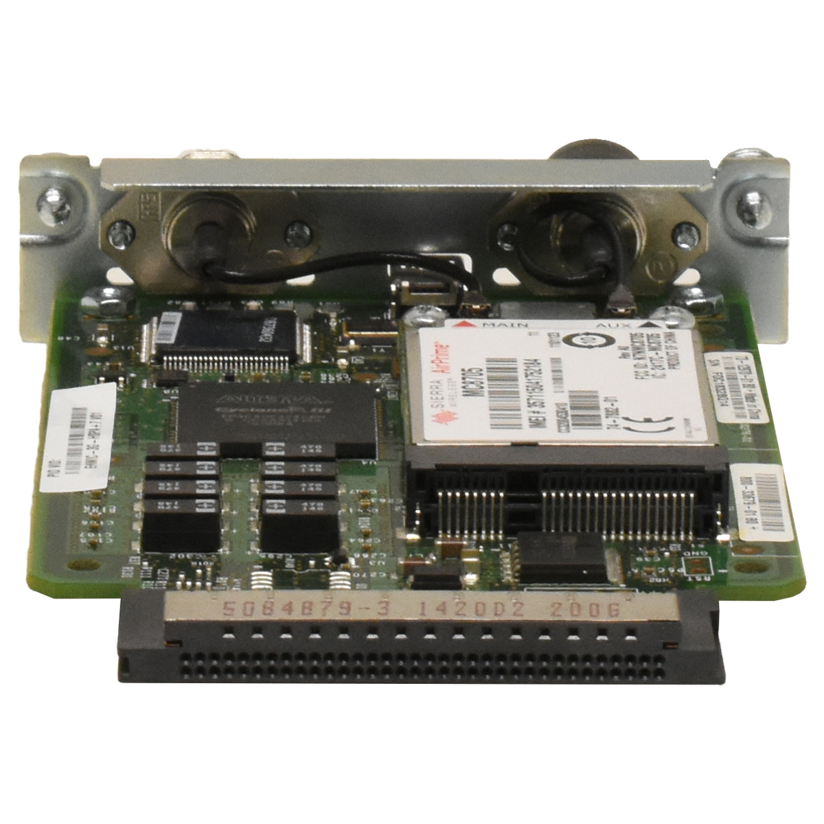 Cisco EHWIC-3G-HSPA+7 WAN Interface Card drahtloses Mobilfunkmodem 3G 73-12970-01 Cisco EHWIC-3G-HSPA+7 WAN Interface Card drahtloses Mobilfunkmodem 3G 73-12970-01