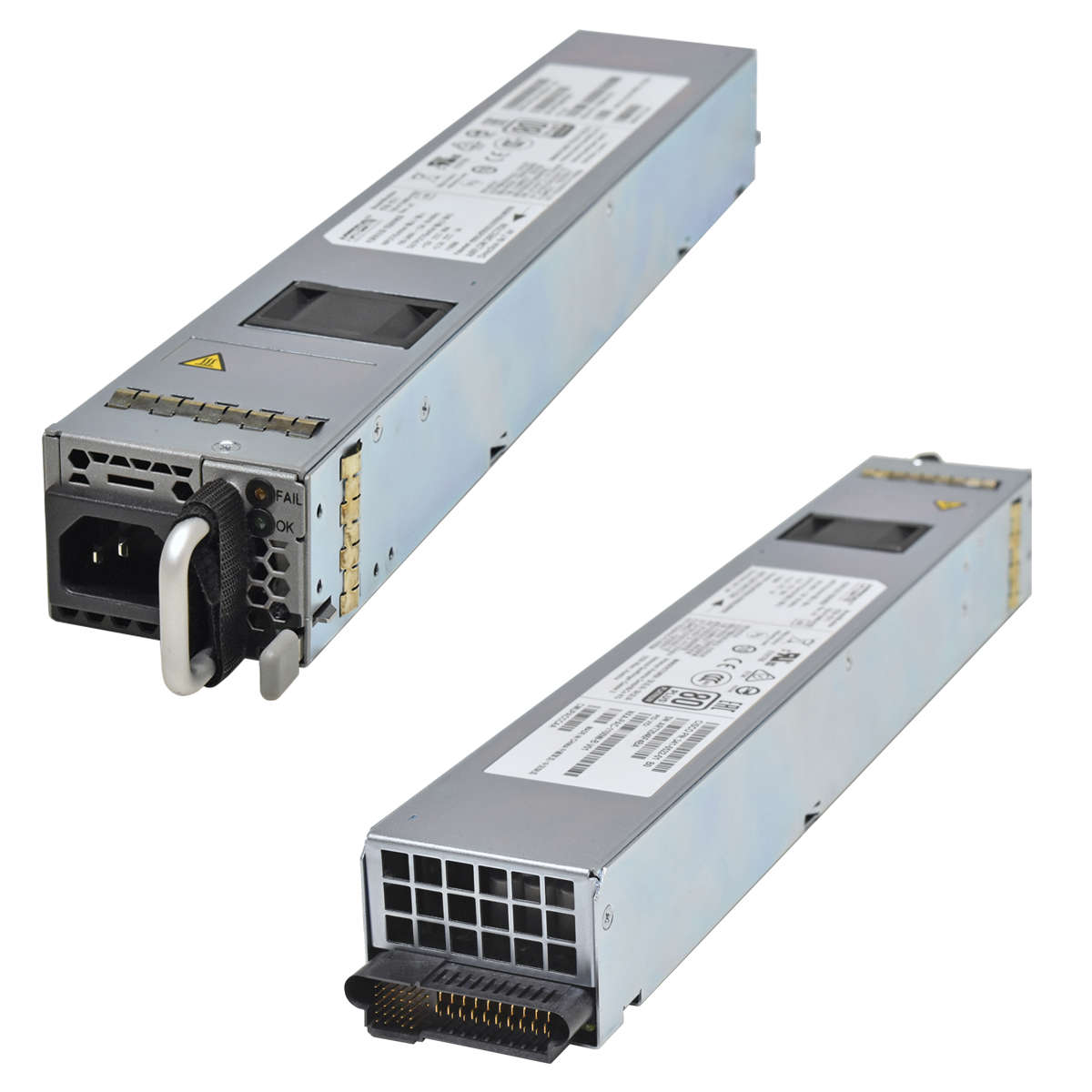Cisco-NXA-PAC-1100W-B-Power-Supply-Netzteil-1100W-003.jpg Cisco NXA-PAC-1100W Netzeil / PSU 1100W für Nexus 5500 / 6000 341-0521-01