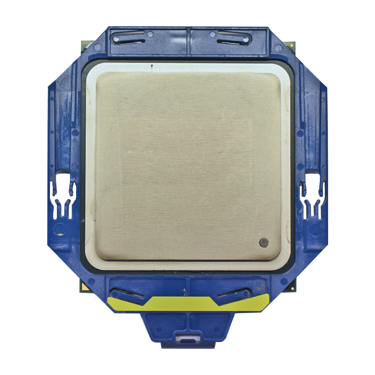 Intel Xeon Processor E5-2403 V2 10MB Cache 1.80GHz 4-Core FC LGA 1356 P/N SR1AL Intel Xeon Processor E5-2403 V2 10MB Cache 1.80GHz 4-Core FC LGA 1356 P/N SR1AL