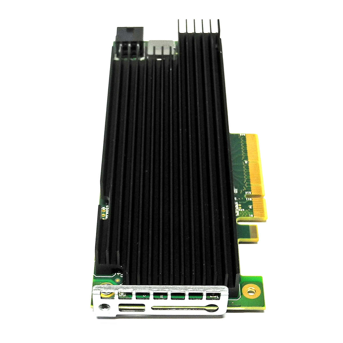 Silicom PE3ISCO3 HW Accelerator Sku3 Crypto Compression PCI-E G3 Server Adapter
