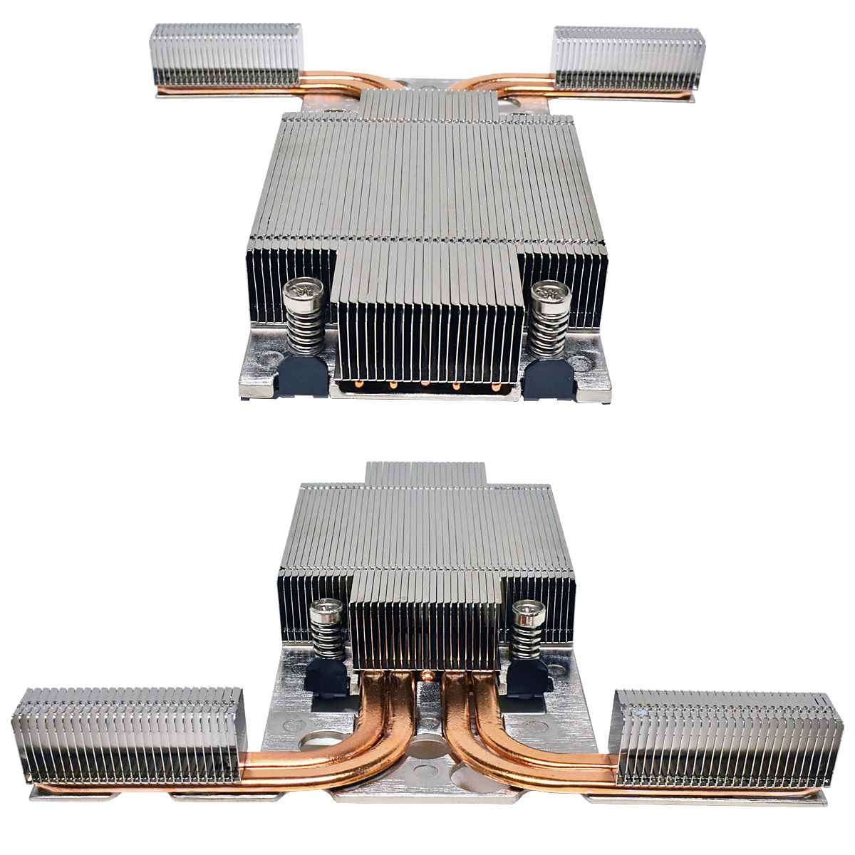 HP ProLiant DL360 Gen9 G9 CPU Heatsink / Kühler 734043-001 775404-001 868544-001 High performance HP ProLiant DL360 Gen9 G9 CPU Heatsink / Kühler 734043-001 775404-001 868544-001 High performance