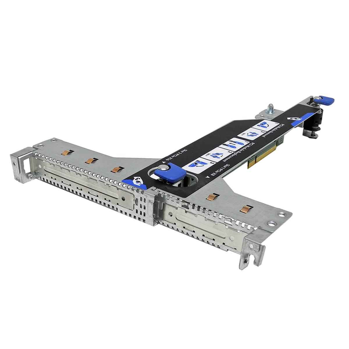 HP Expansion Slot Riser Board, 2x PCI-E ProLiant DL360p G8 - SP#: 671352-001 HP Expansion Slot Riser Board, 2x PCI-E ProLiant DL360p G8 - SP#: 671352-001