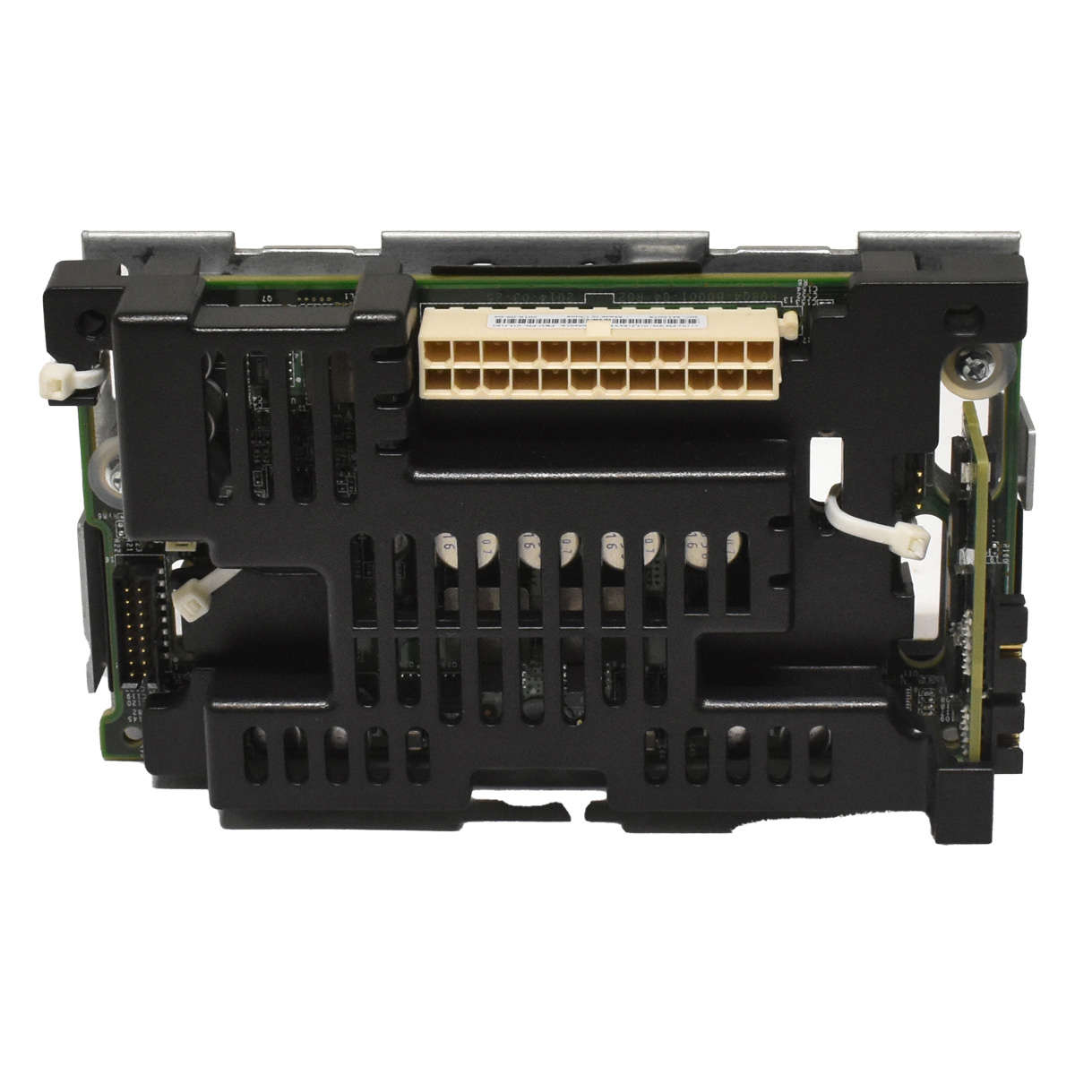 IBM-SAN-Volume-Controller-V9000-Battery-Backplane-004.jpg IBM SAN Volume Controller V9000 Battery Backplane + Kabel 01LJ163